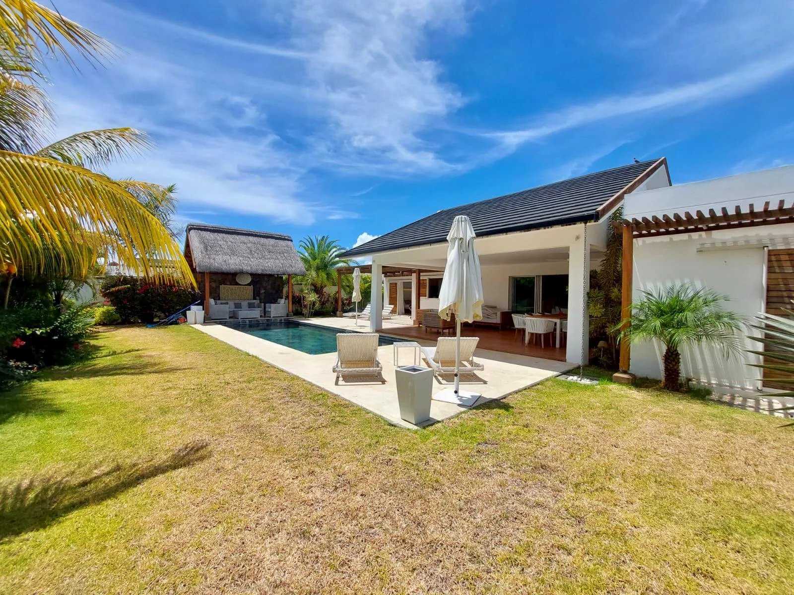 Villa Grand Baie  -  ref 7751649 (picture 3)