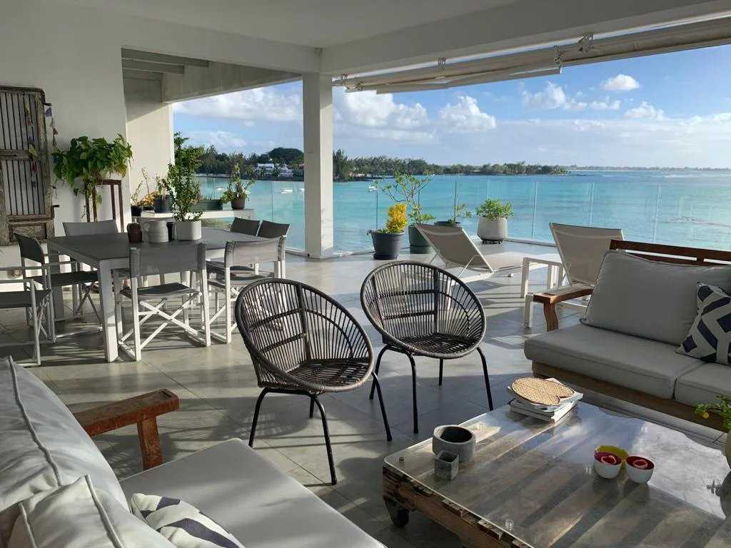 Penthouse Pereybère  -  ref 86406112 (picture 2)