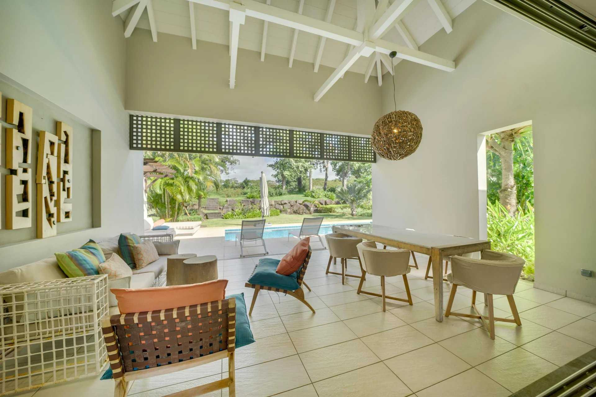 Villa Beau Champ  -  ref 5282348 (picture 3)