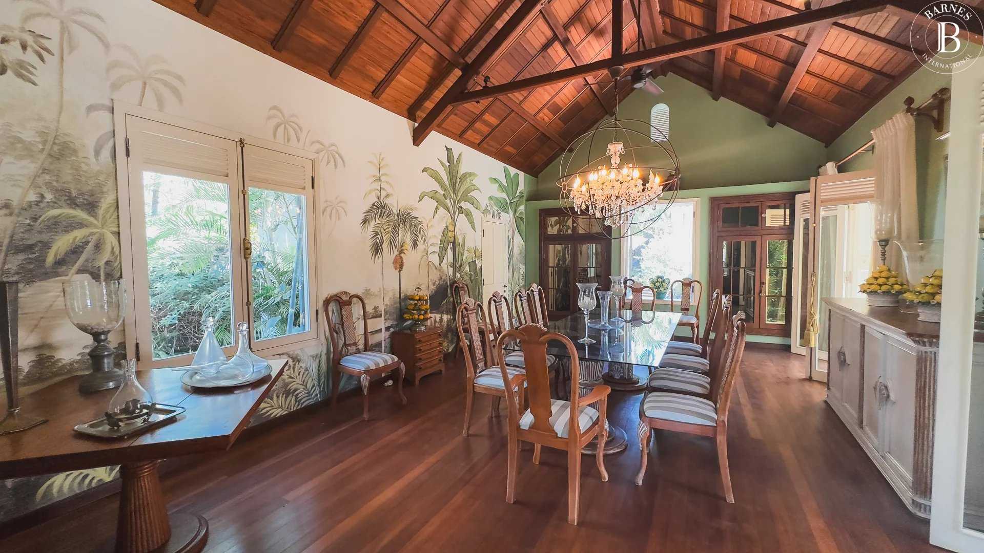 Villa Grand Baie  -  ref 86124282 (picture 3)