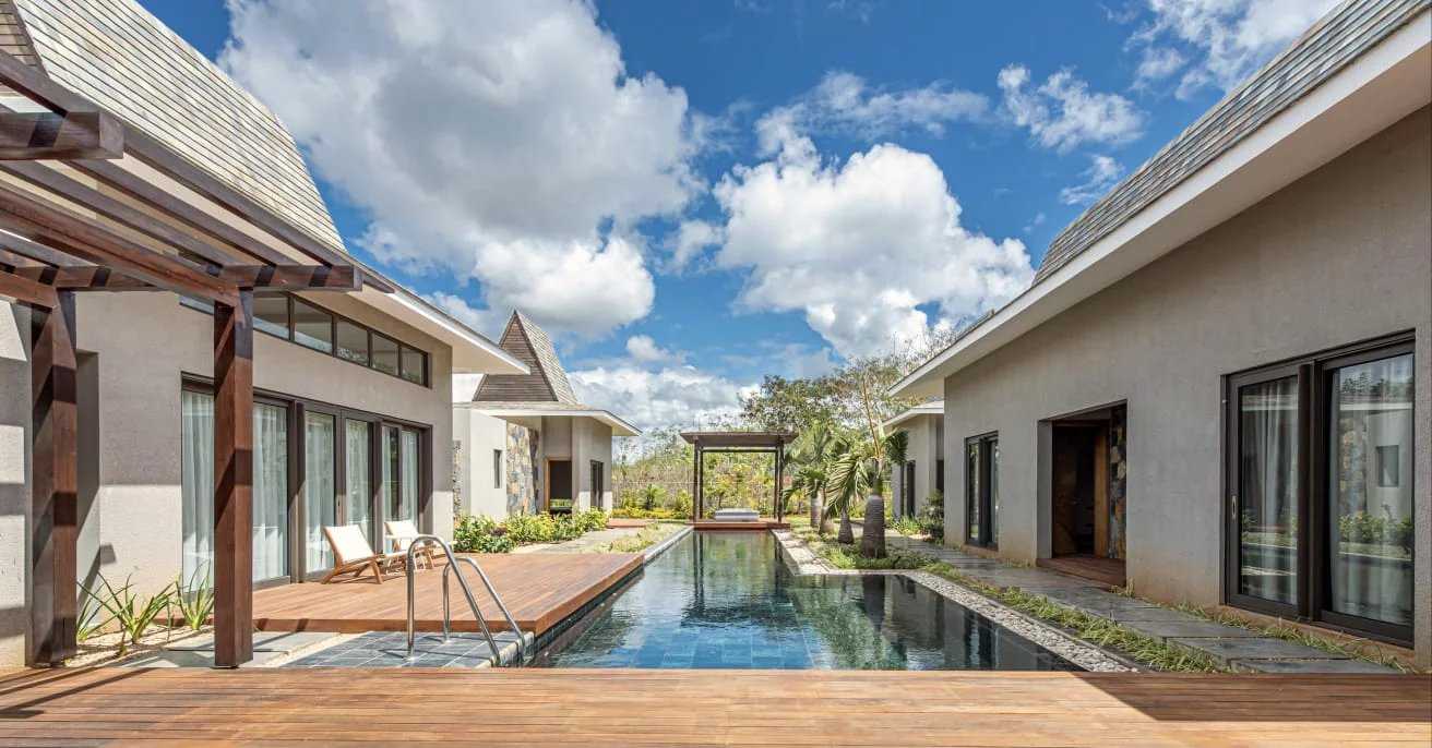 Balaclava  - Villa 3 Bedrooms