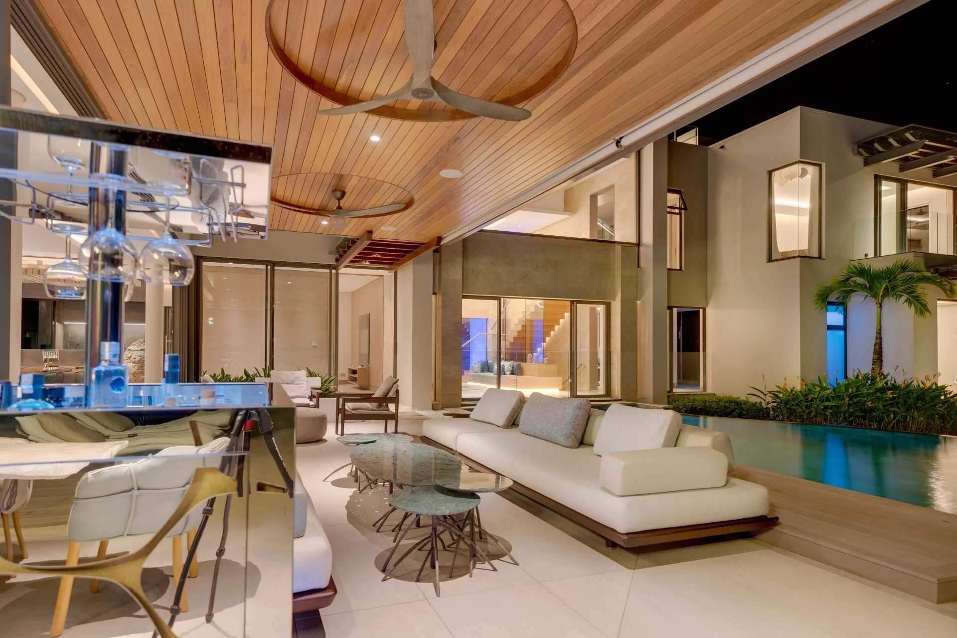 Villa Beau Champ  -  ref 6855908 (picture 1)