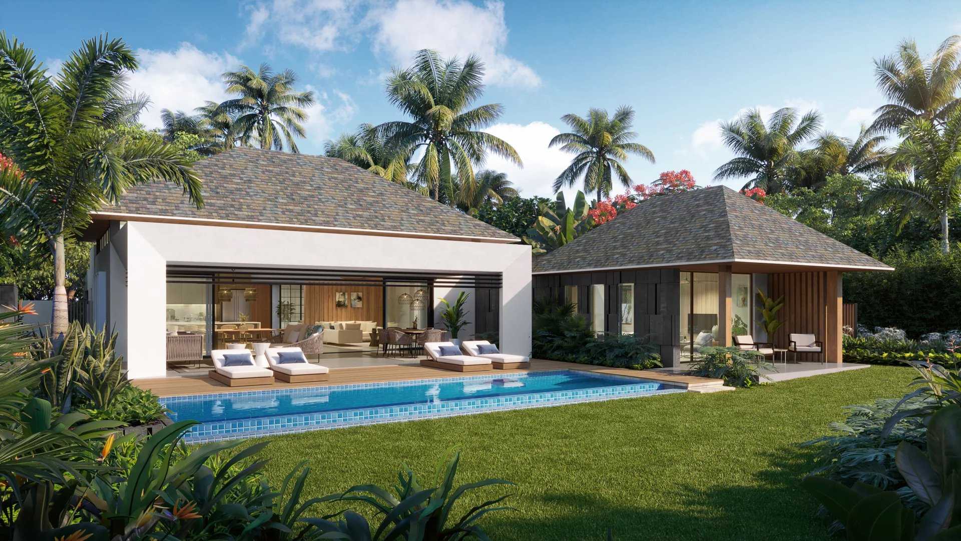 Villa Grand Baie  -  ref 83712211 (picture 1)