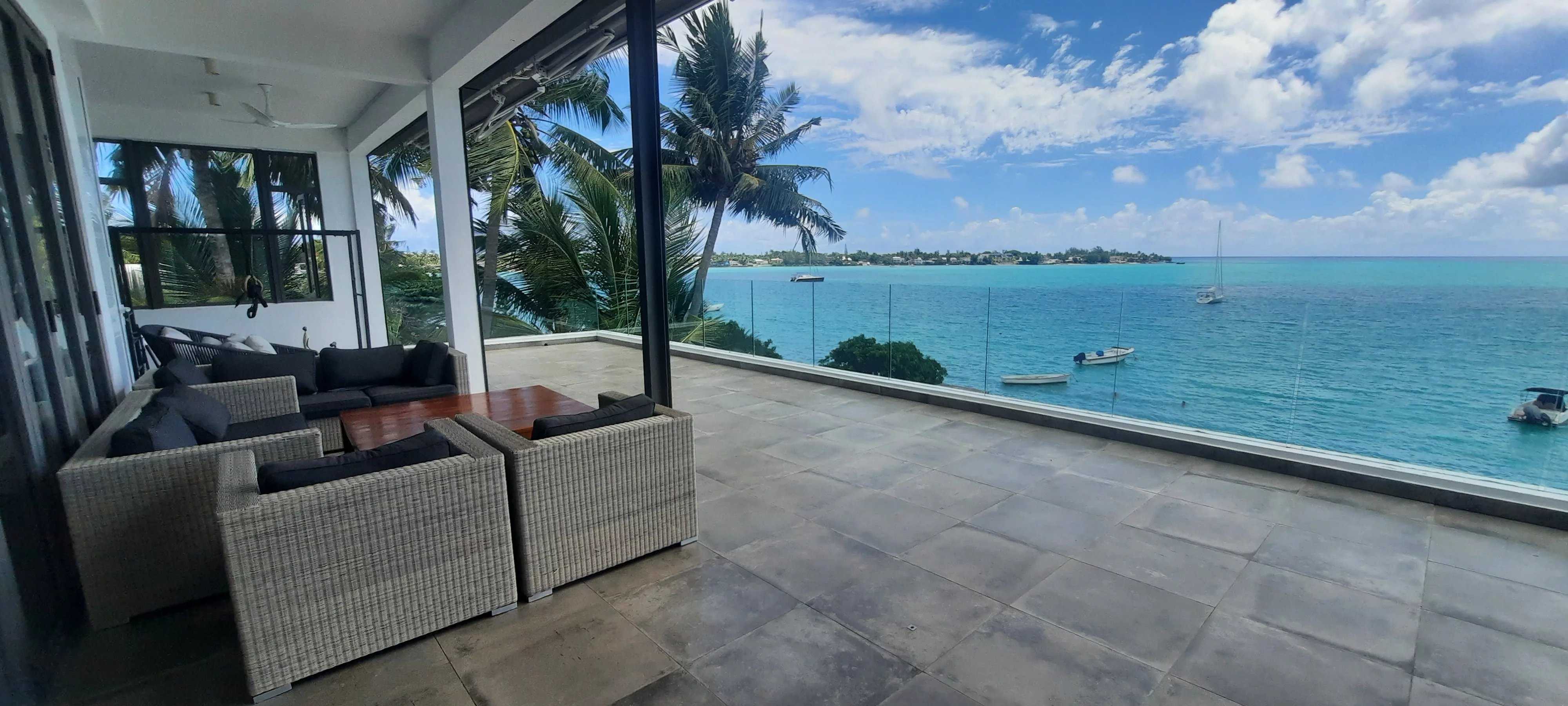 Penthouse Grand Baie  -  ref 86886709 (picture 2)