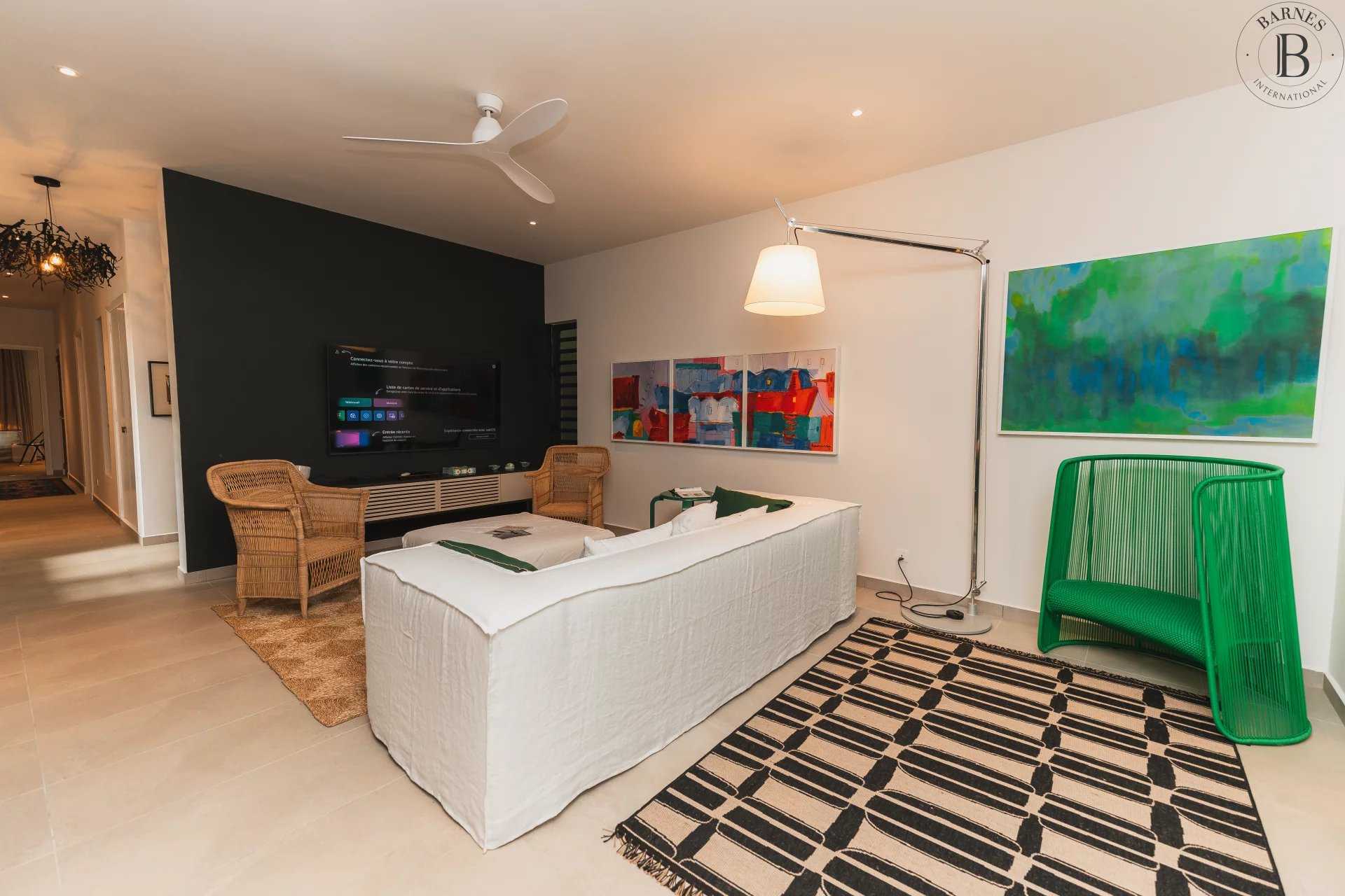 Apartment Mapou  -  ref 85641743 (picture 3)