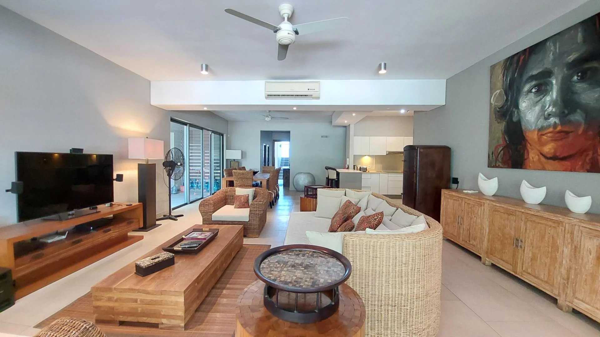 Appartement Grand Baie  -  ref 6766579 (picture 1)