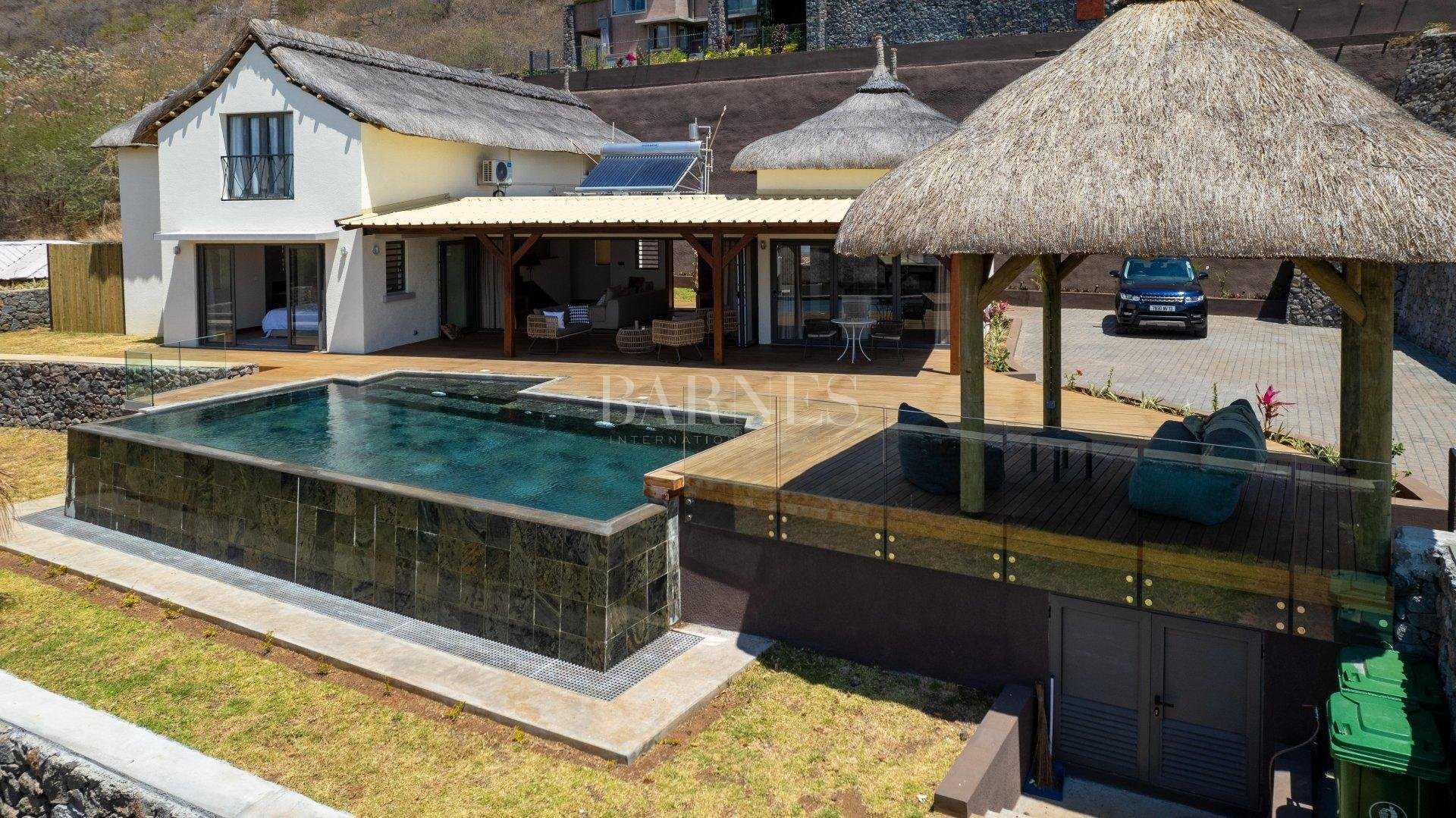 Villa Tamarin  -  ref 7102469 (picture 2)