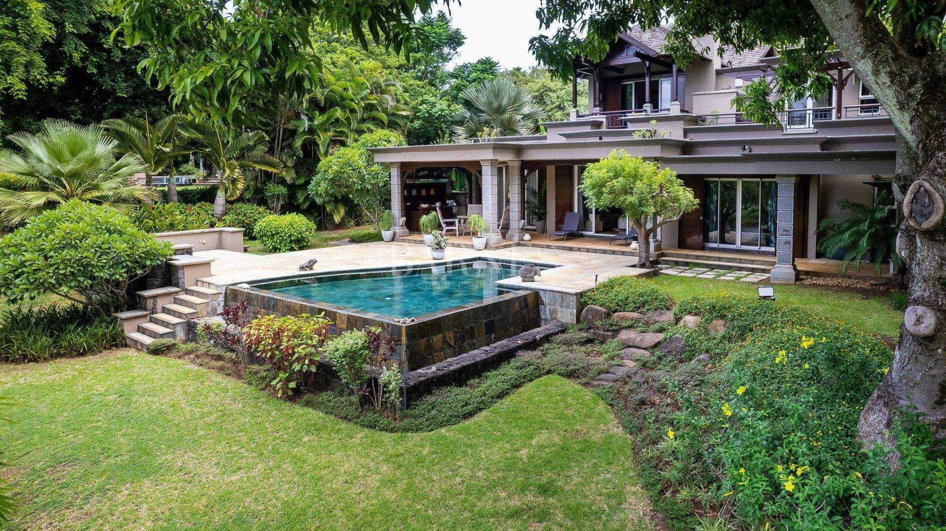 House Bel Ombre  -  ref 6795980 (picture 1)