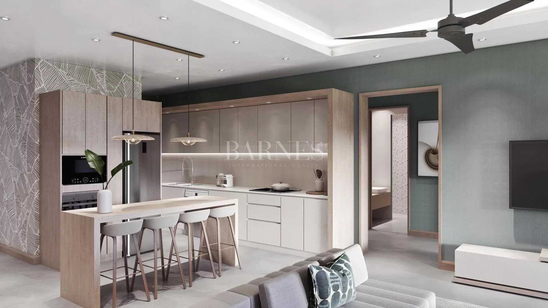 Penthouse Balaclava  -  ref 6770420 (picture 3)