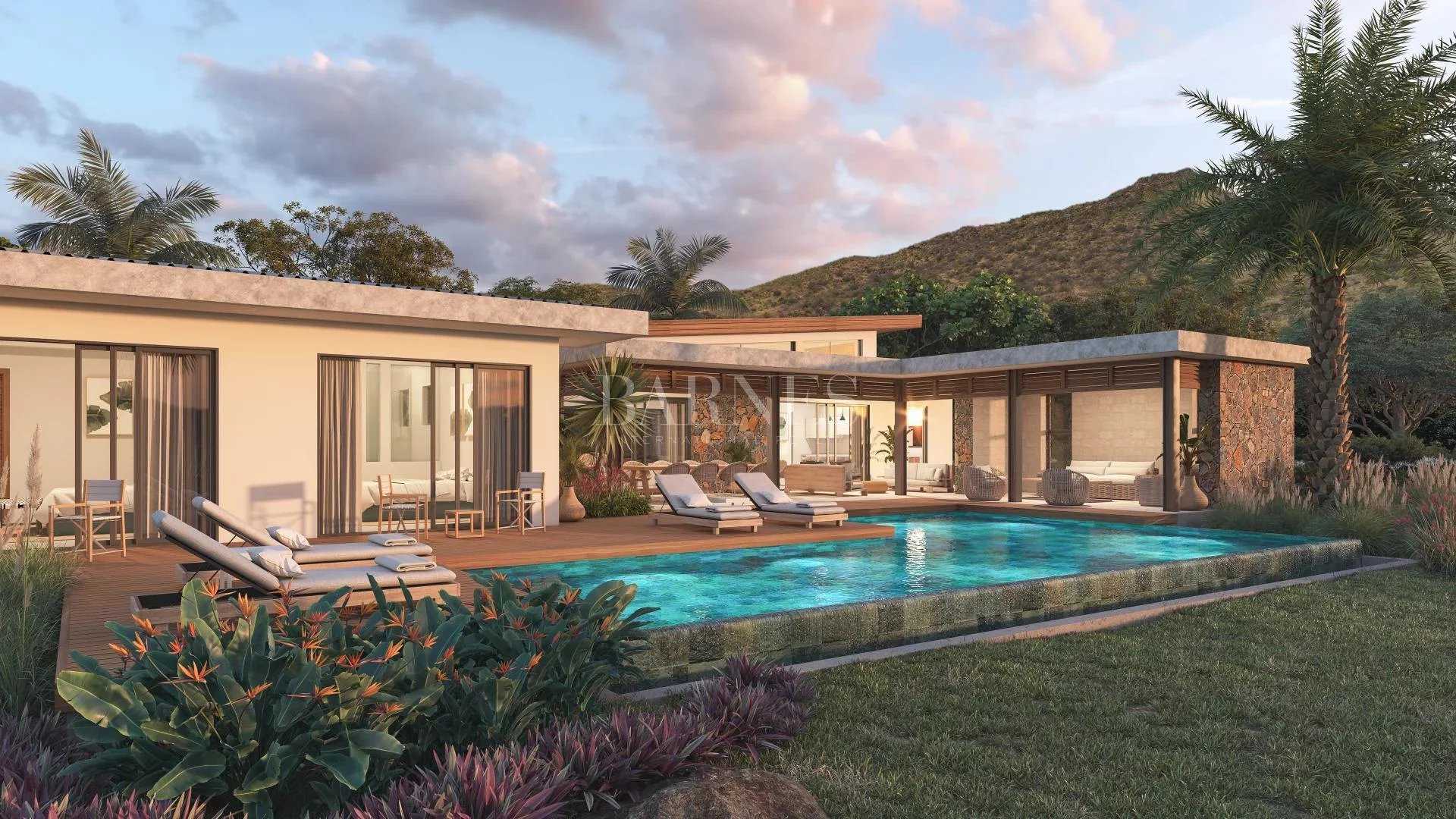 Villa Tamarin  -  ref 6330899 (picture 1)