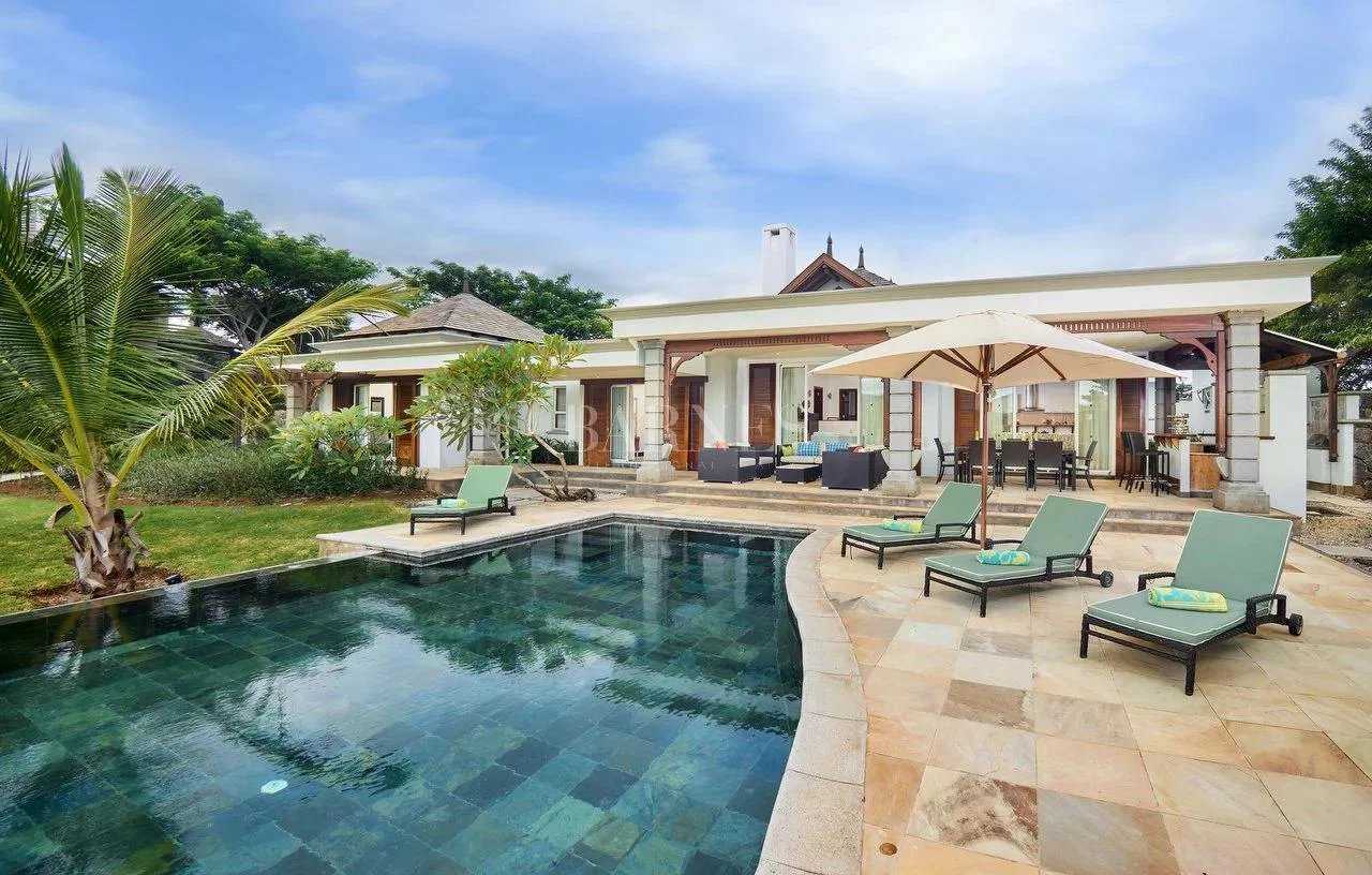 Villa Bel Ombre  -  ref 5825810 (picture 2)