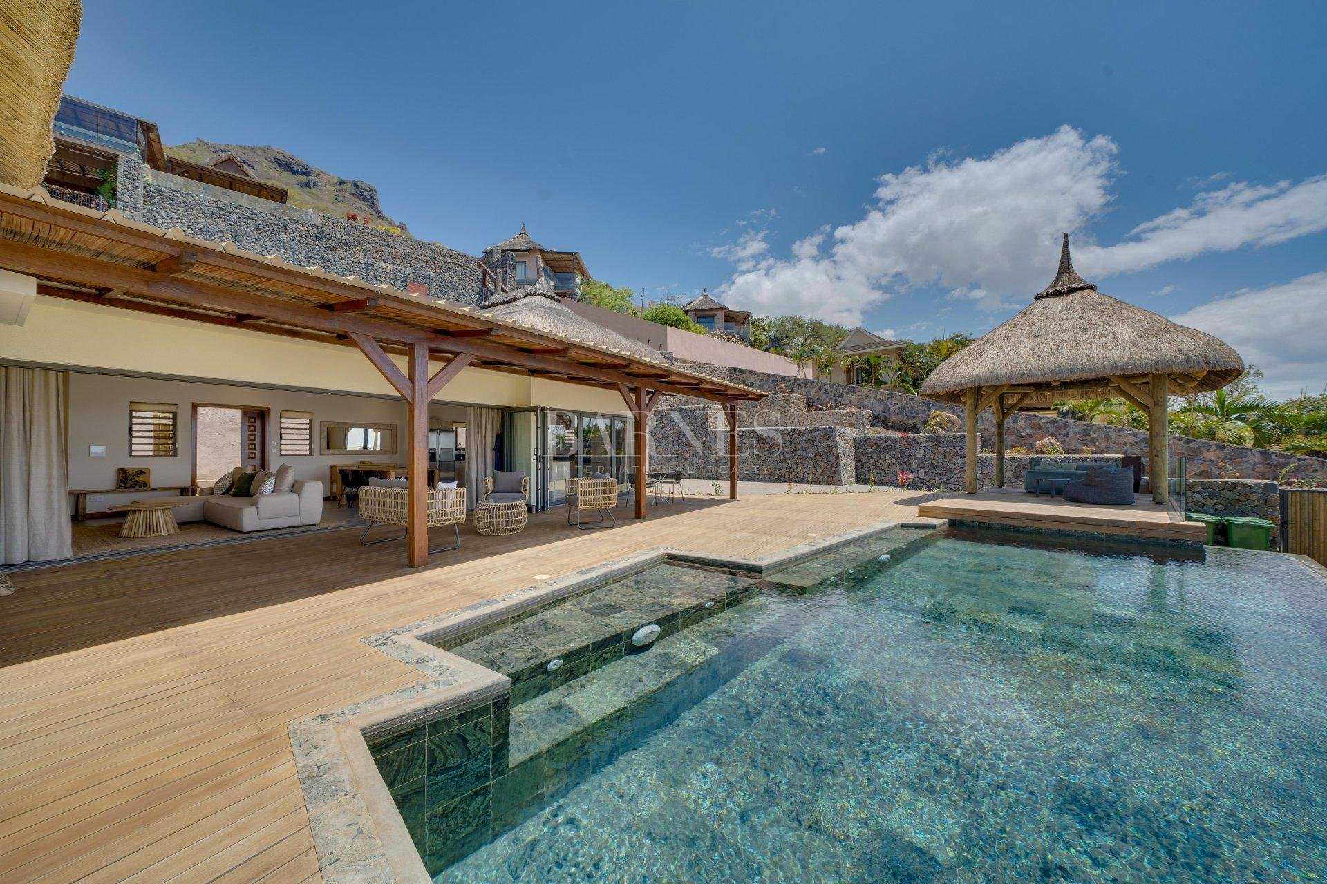 Villa Tamarin  -  ref 7102469 (picture 1)