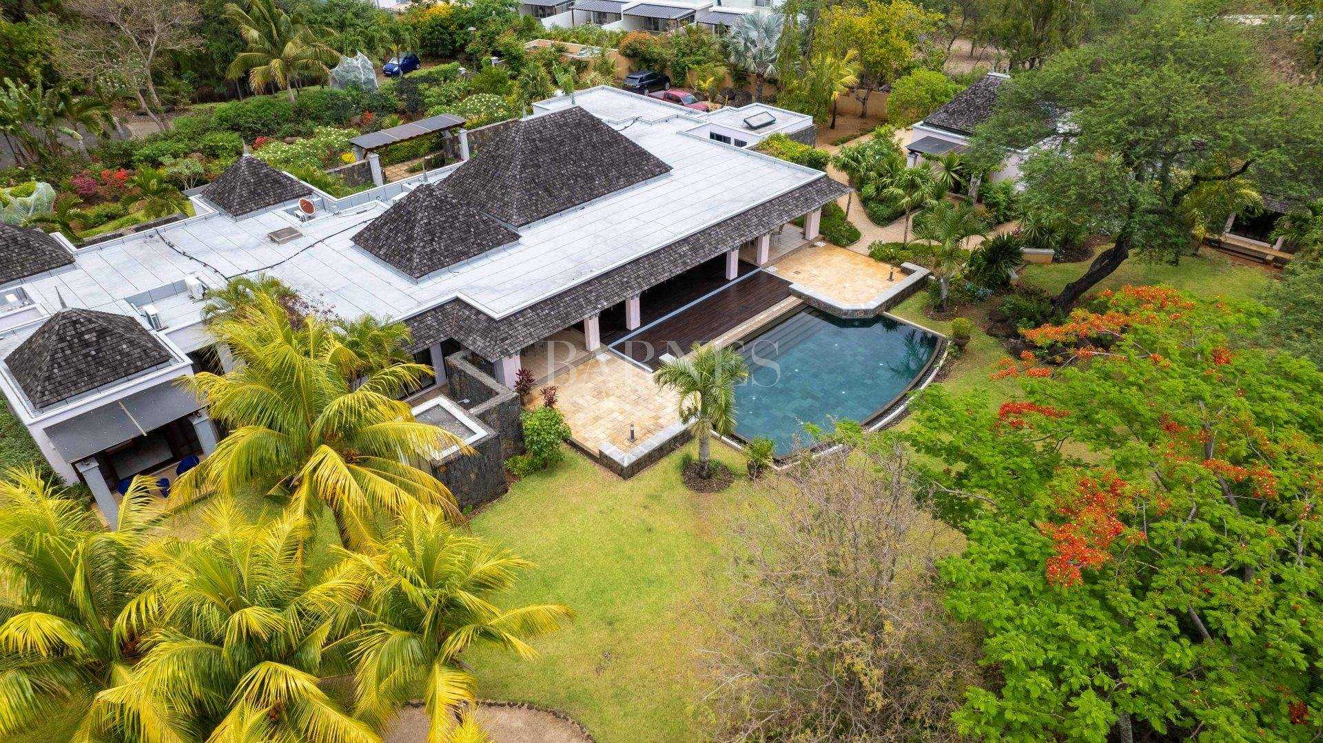 Villa Tamarin  -  ref 5281413 (picture 2)