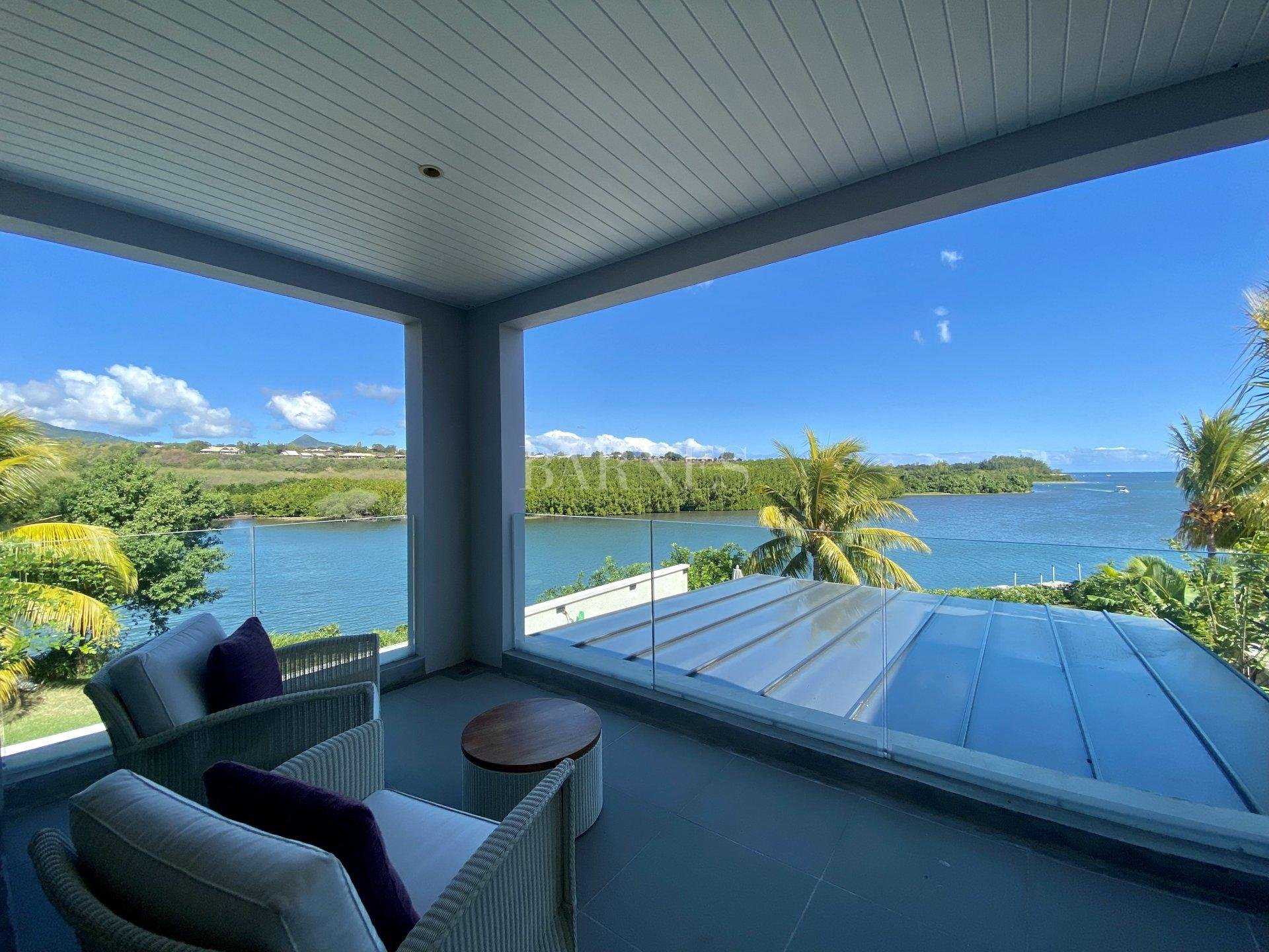 Villa Rivière Noire  -  ref 5282108 (picture 1)