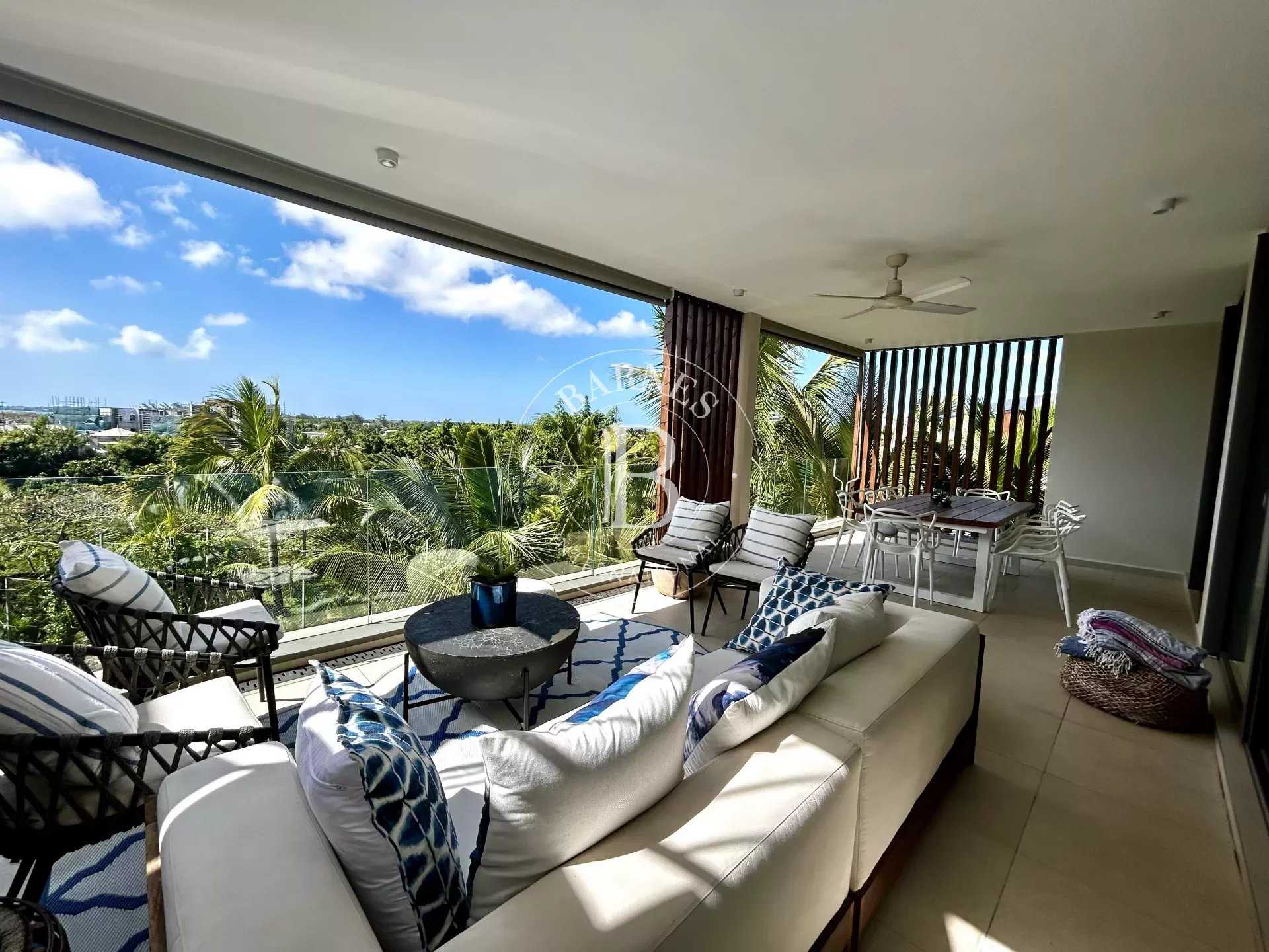 Penthouse Grand Baie  -  ref 82732319 (picture 2)