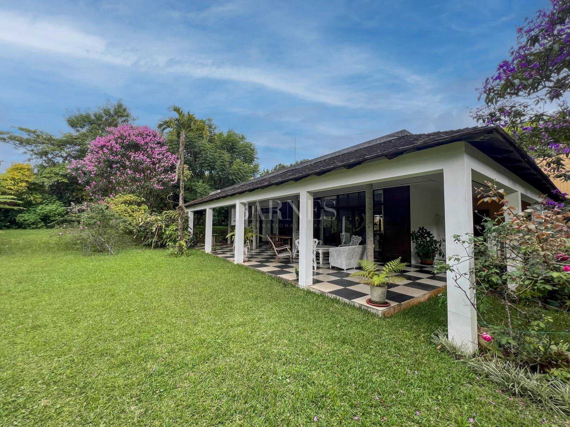 Maison Floréal  -  ref 8178268 (picture 1)