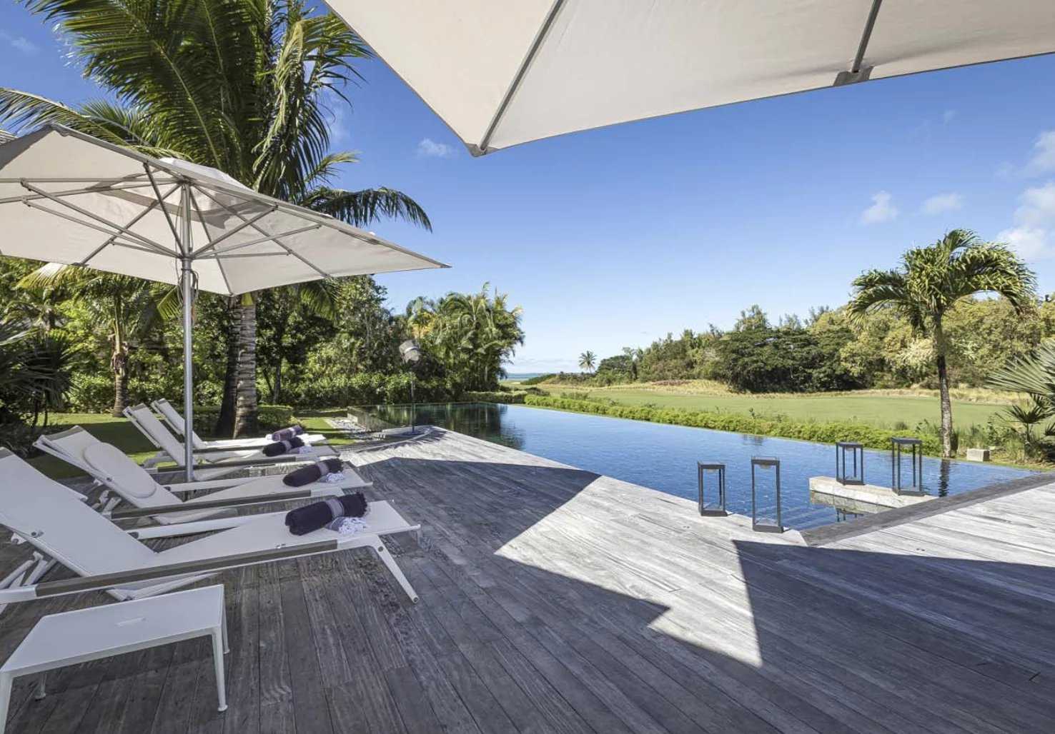 Villa Beau Champ  -  ref 86419566 (picture 2)