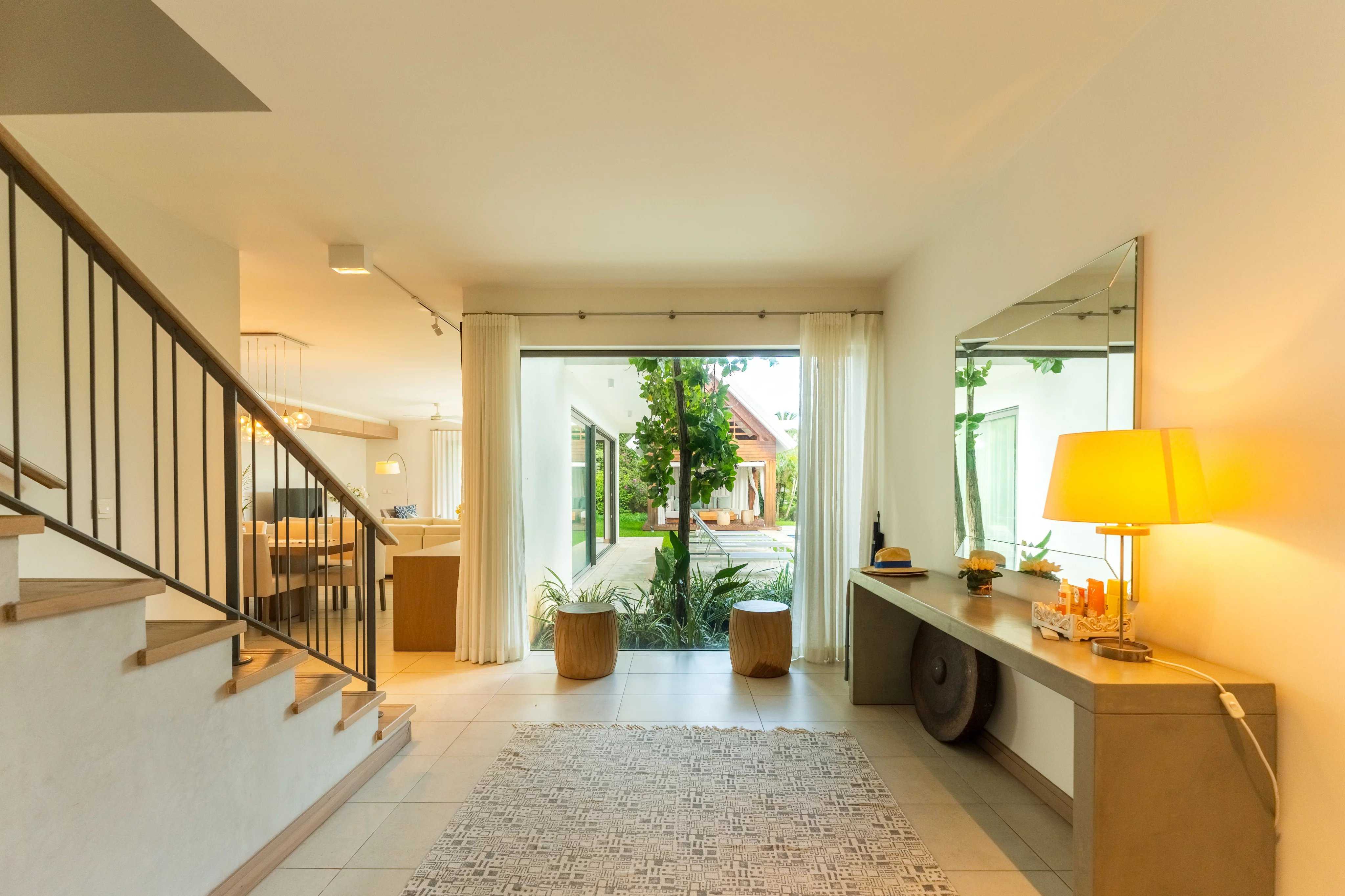 Villa Grand Baie  -  ref 86883376 (picture 3)