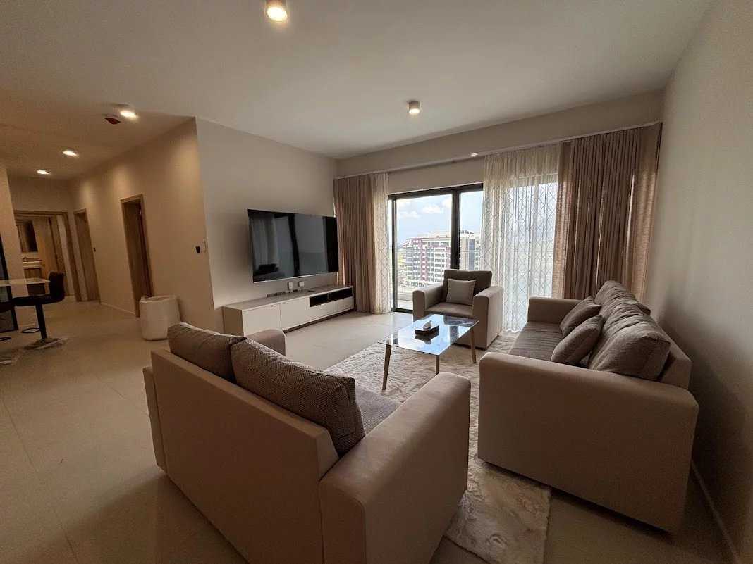 Appartement Moka  -  ref 86458917 (picture 1)