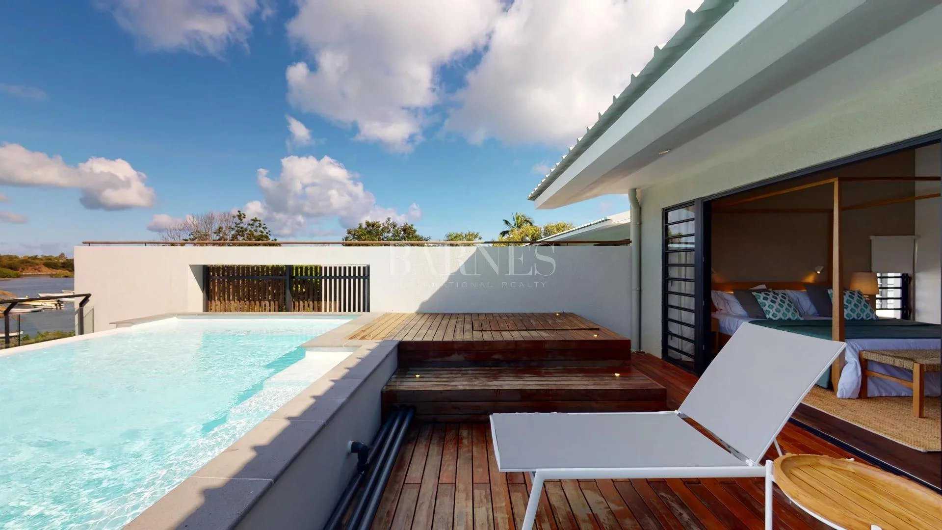 Penthouse Rivière Noire  -  ref 82269083 (picture 2)