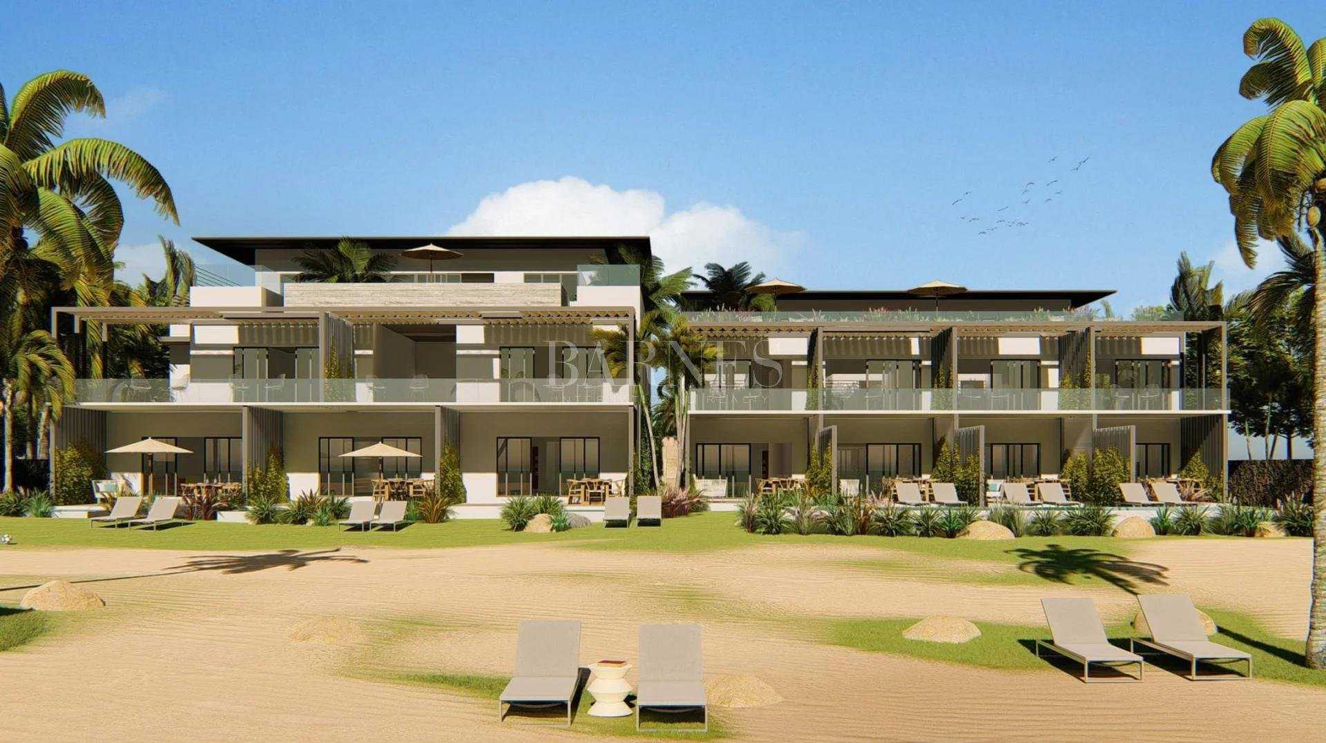 Appartement Baie du Tombeau  -  ref 7381304 (picture 1)