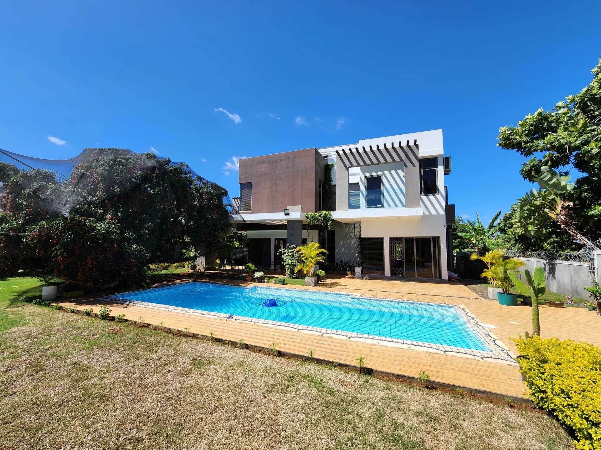 Beau-Bassin Rose-Hill  - House 4 Bedrooms
