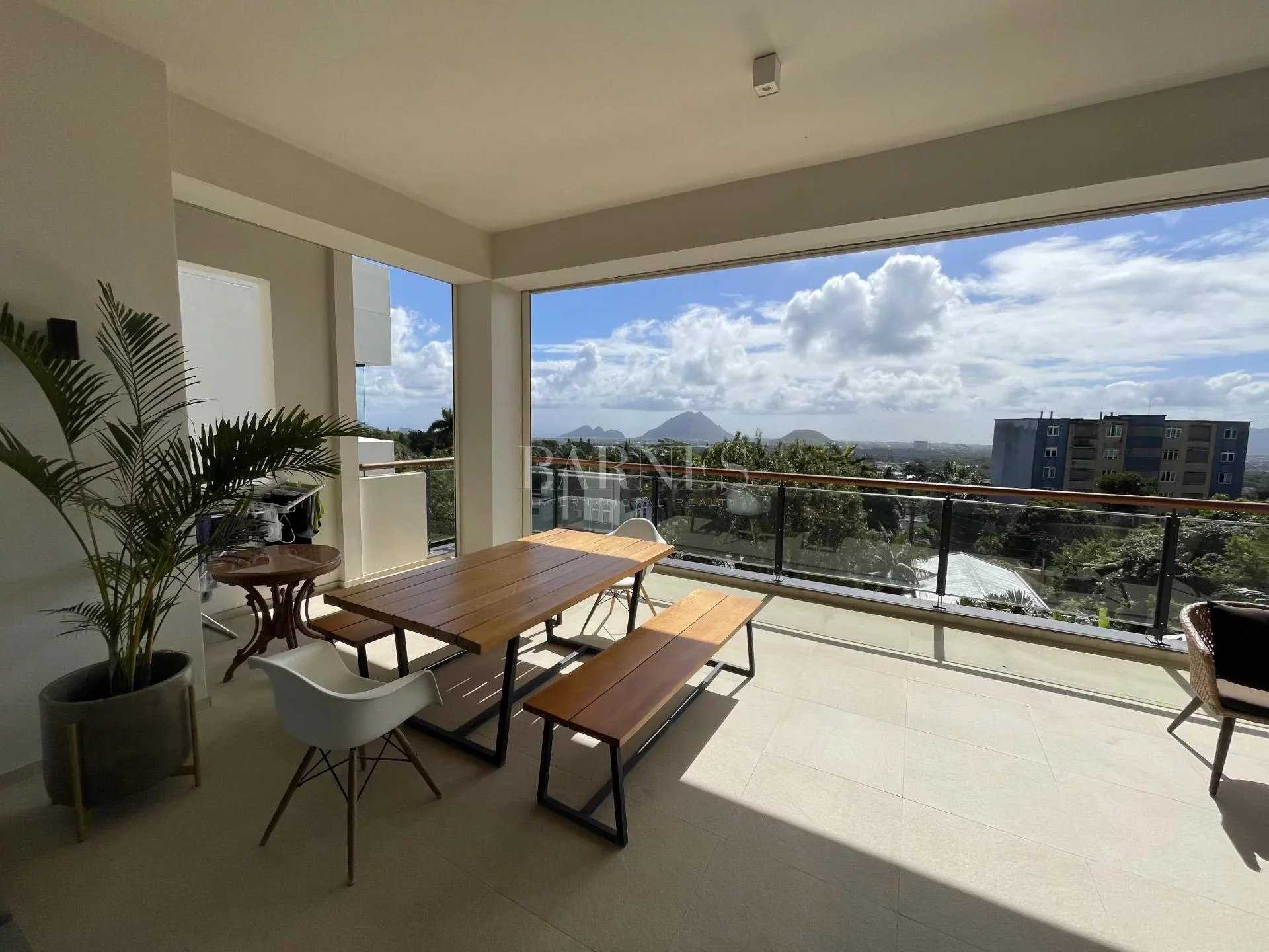 Appartement Floréal  -  ref 7060468 (picture 1)