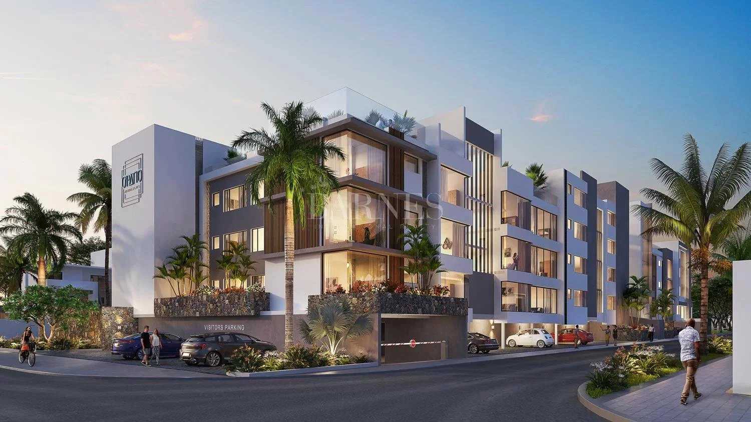 Apartment Tamarin  -  ref 5627109 (picture 3)