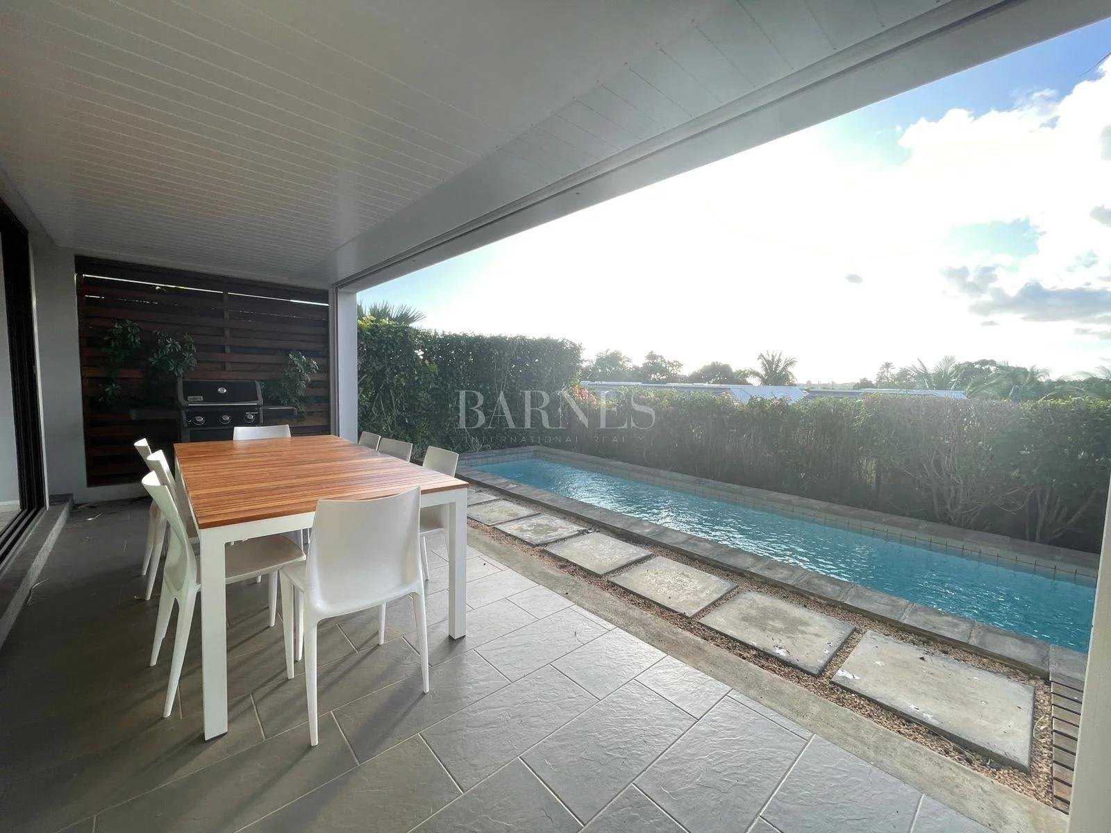 Apartment Tamarin  -  ref 7176344 (picture 2)