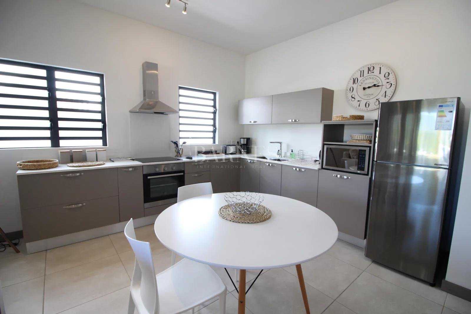 Duplex Rivière Noire  -  ref 5280879 (picture 2)