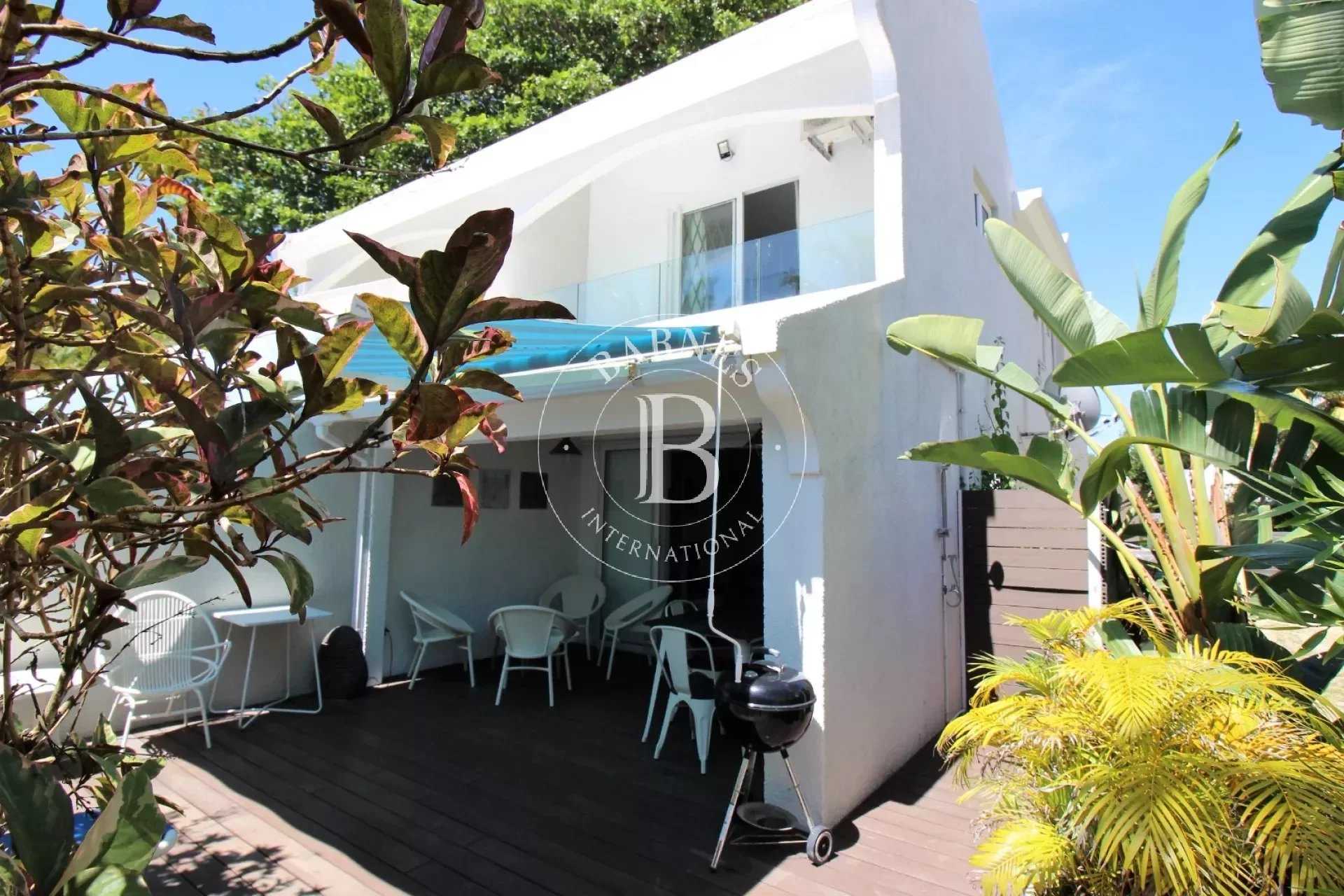Duplex Pointe d'Esny  -  ref 5632707 (picture 1)