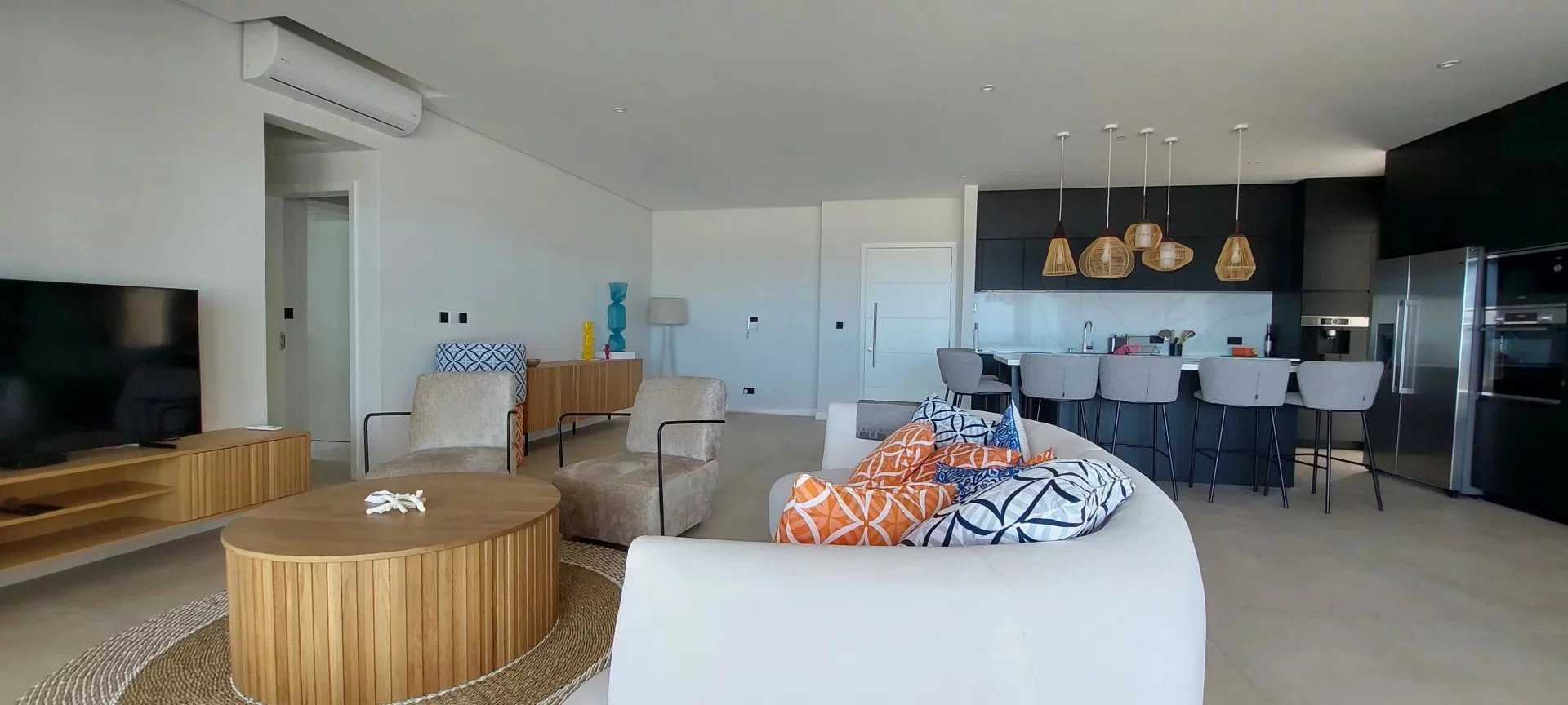 Penthouse Tamarin  -  ref 83463838 (picture 3)