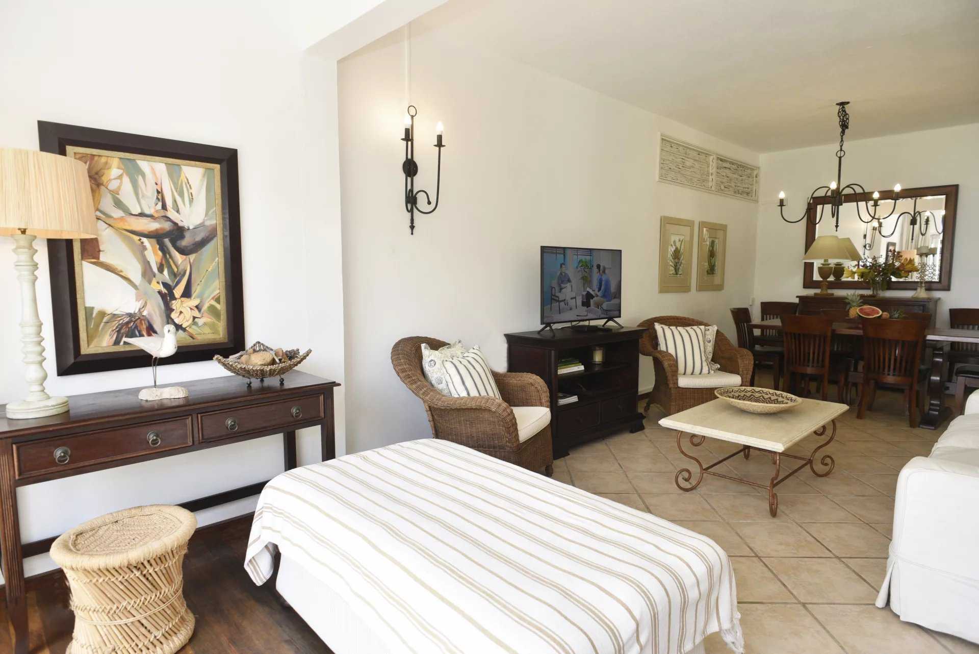 Villa Belle Mare  -  ref 86119377 (picture 3)