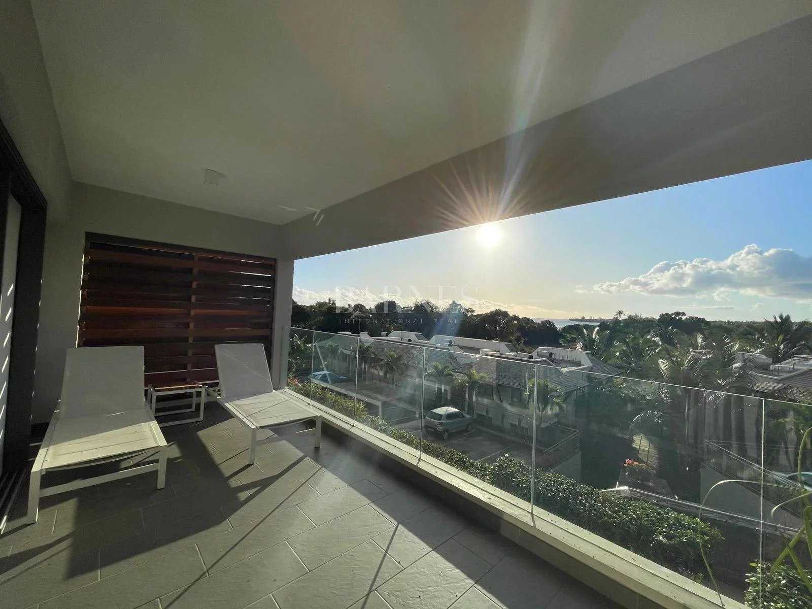 Apartment Tamarin  -  ref 7176177 (picture 1)