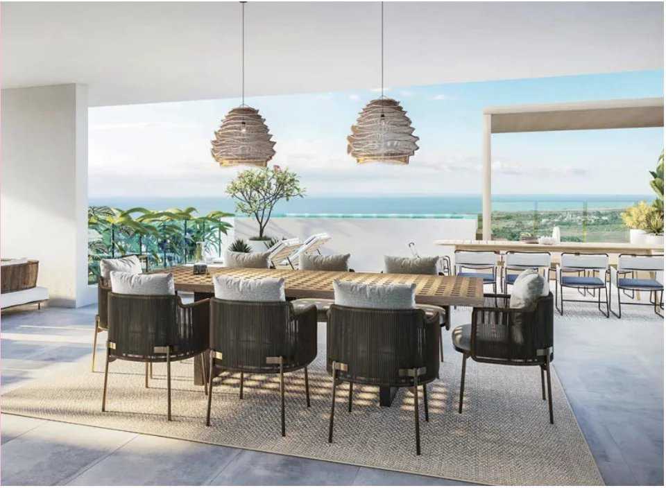 Penthouse Cascavelle  -  ref 86764608 (picture 1)