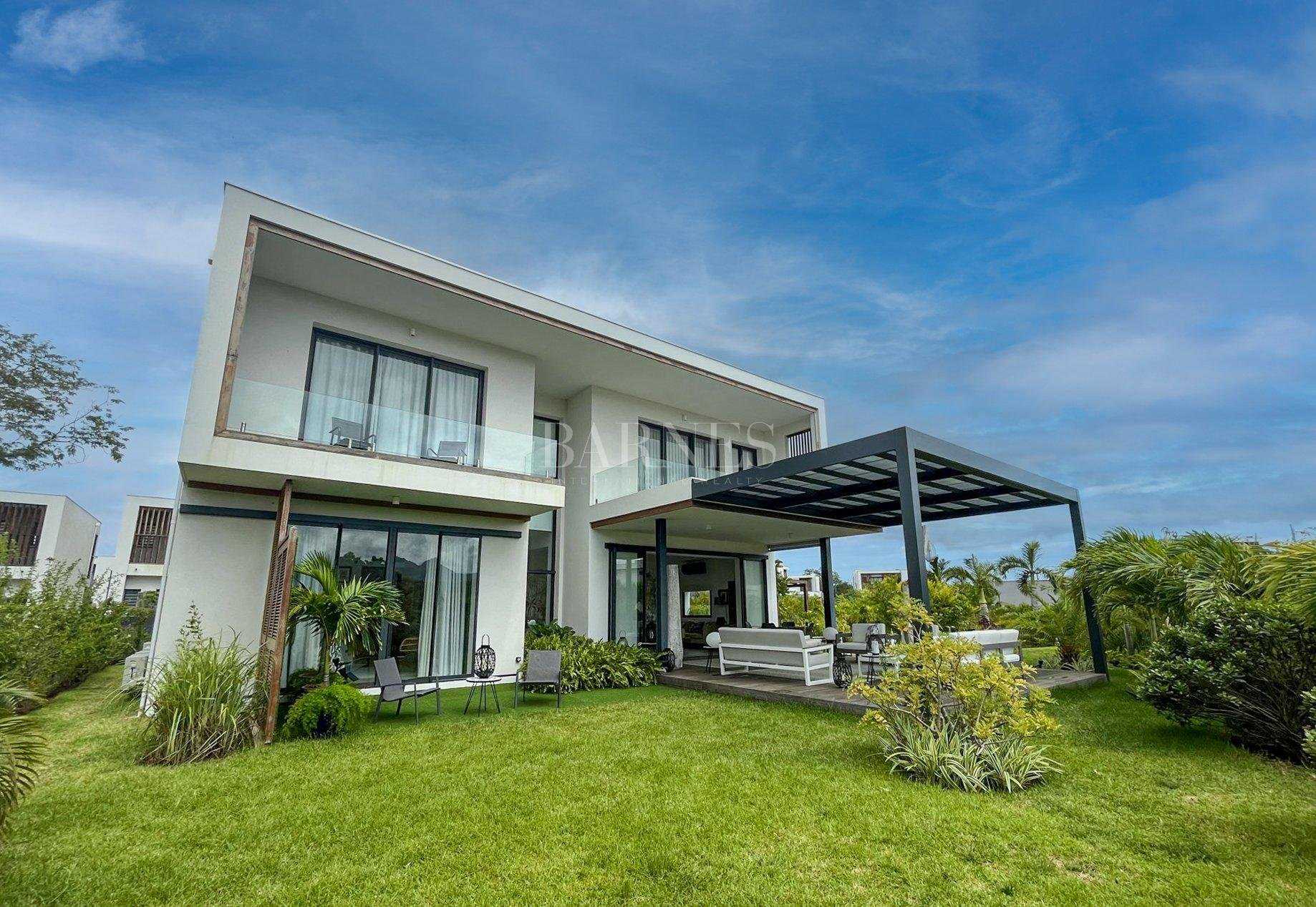 Villa Tamarin  -  ref 6756324 (picture 1)