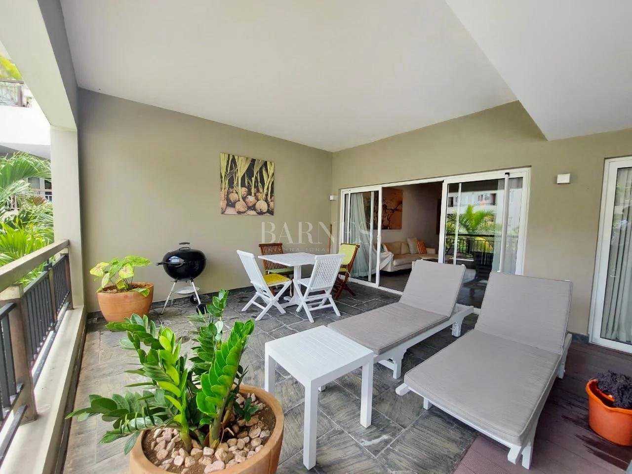Appartement Grand Baie  -  ref 8031935 (picture 2)