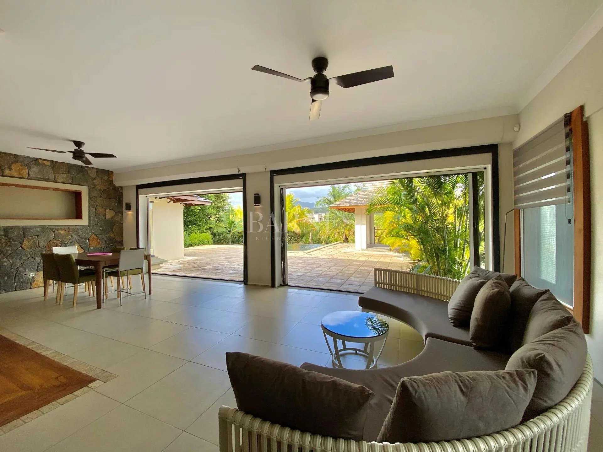 Villa Rivière Noire  -  ref 5755066 (picture 2)