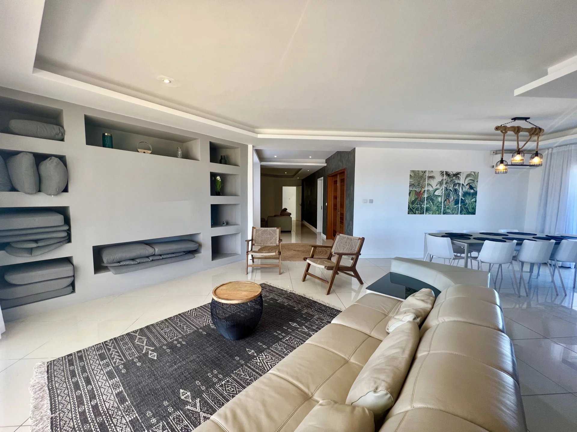 Penthouse Flic en Flac  -  ref 86890357 (picture 3)