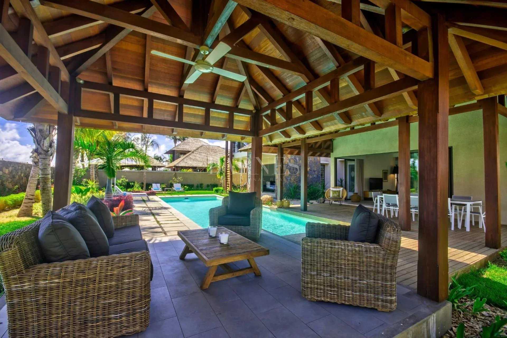 Villa Grand Gaube  -  ref 5282493 (picture 2)