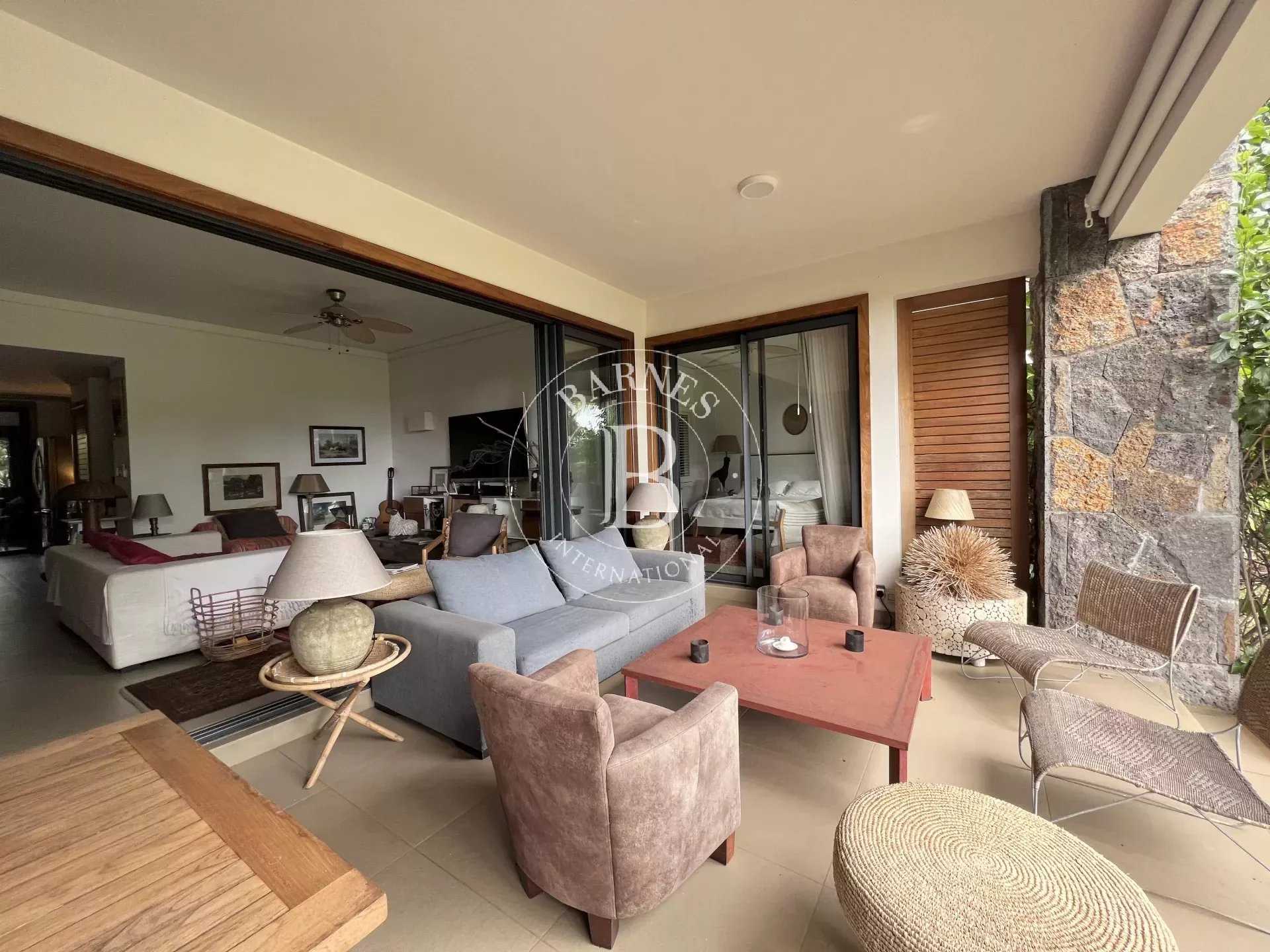 Apartment Haute Rive  -  ref 7408171 (picture 1)