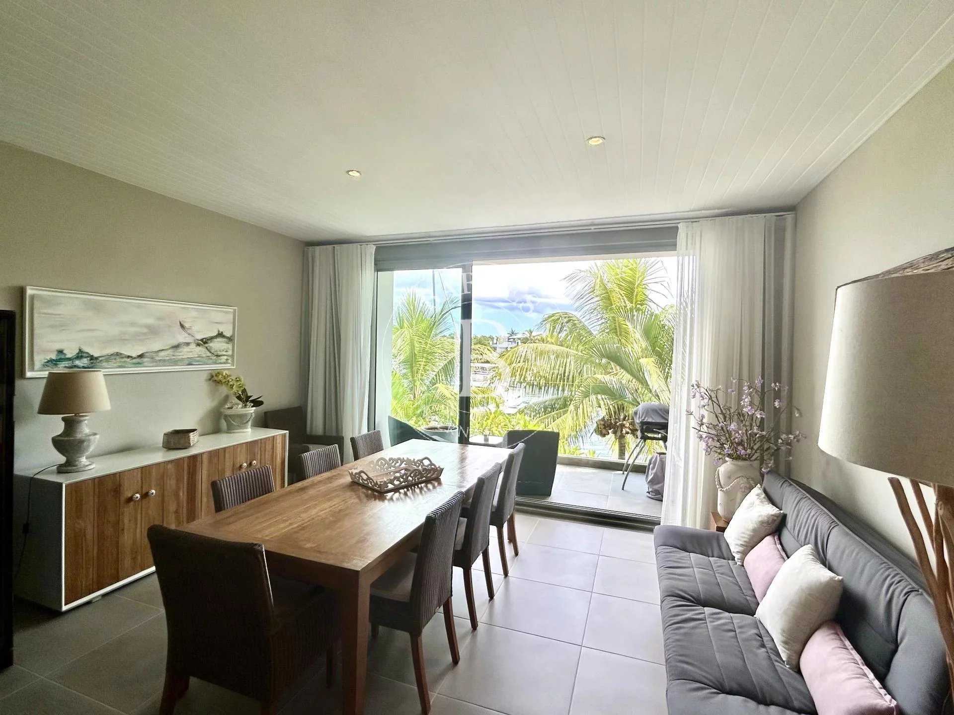 Apartment Rivière Noire  -  ref 82449469 (picture 2)