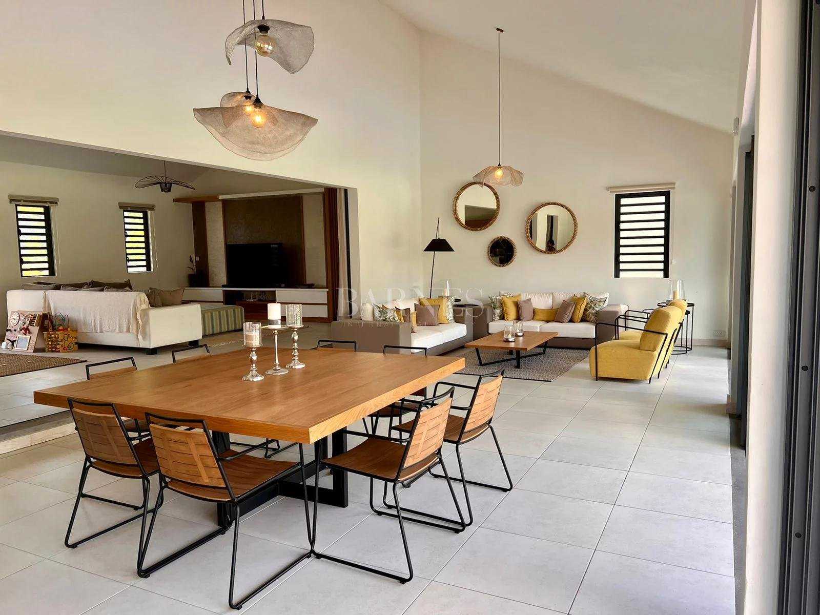 Villa Petite Rivière Noire  -  ref 82306047 (picture 2)