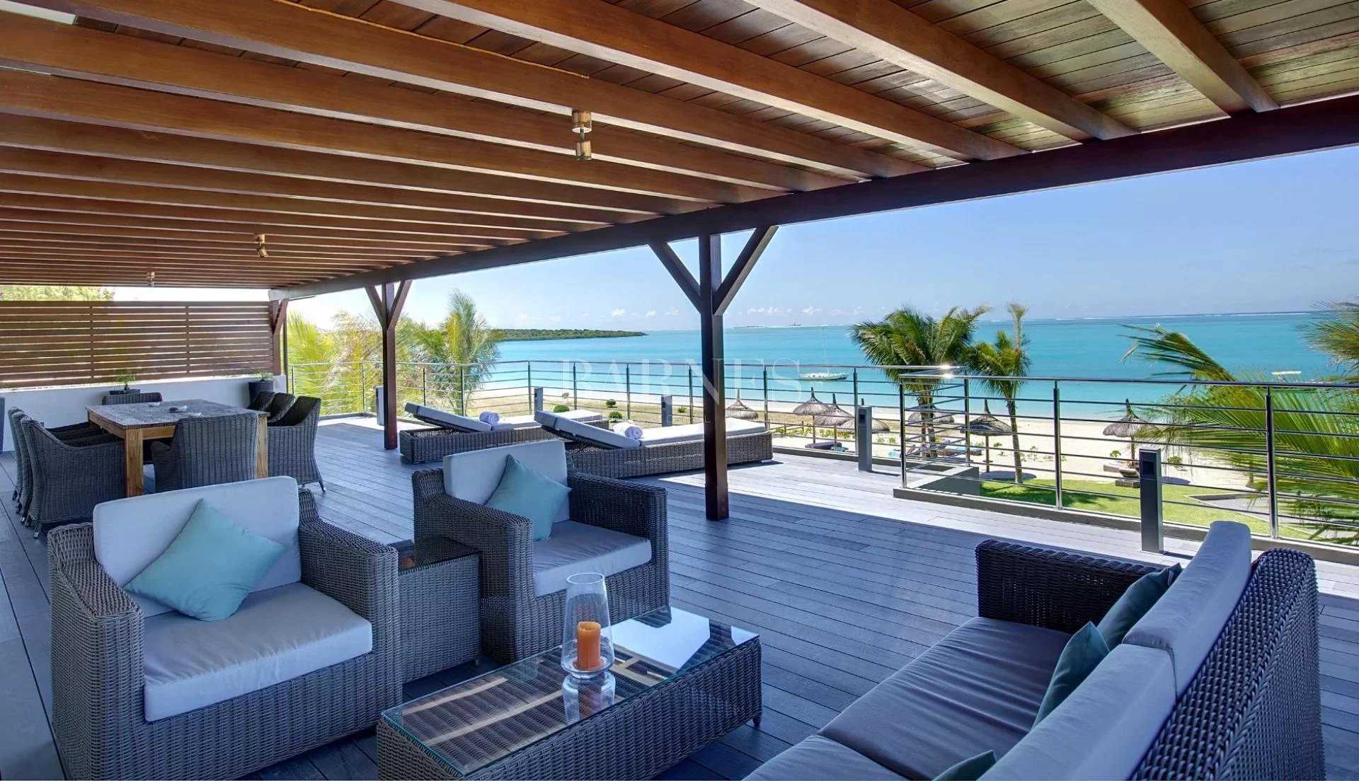Penthouse Pointe d'Esny  -  ref 5652703 (picture 3)
