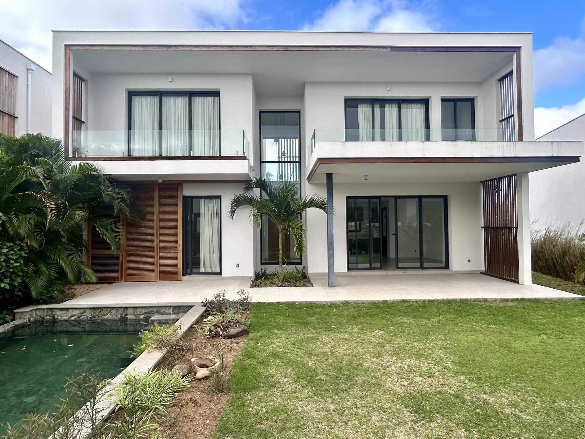 Villa Tamarin  -  ref 86115750 (picture 1)