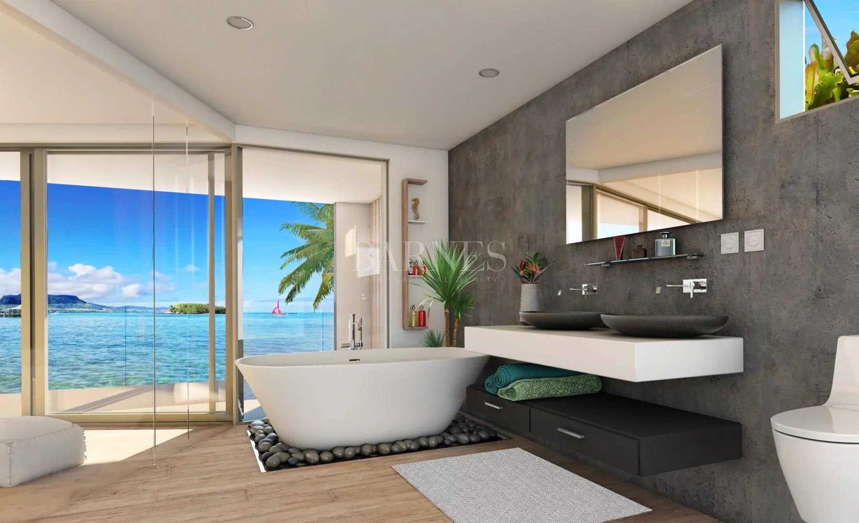 Villa Grand Baie  -  ref 5282381 (picture 2)