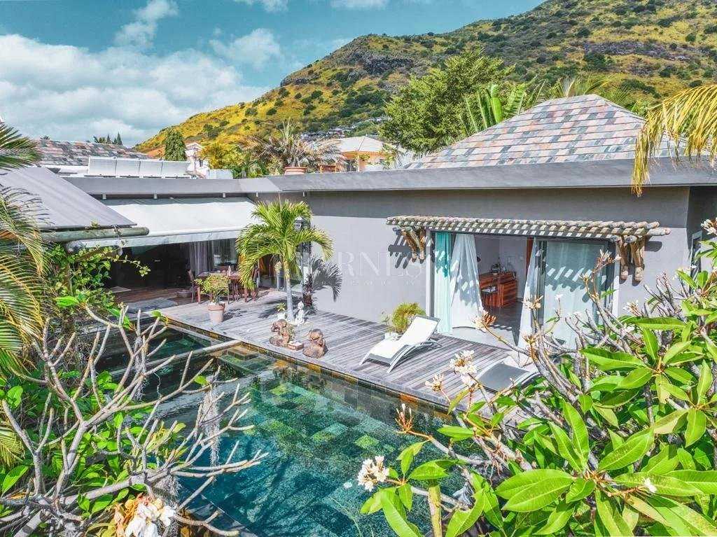 Tamarin  - House 4 Bedrooms