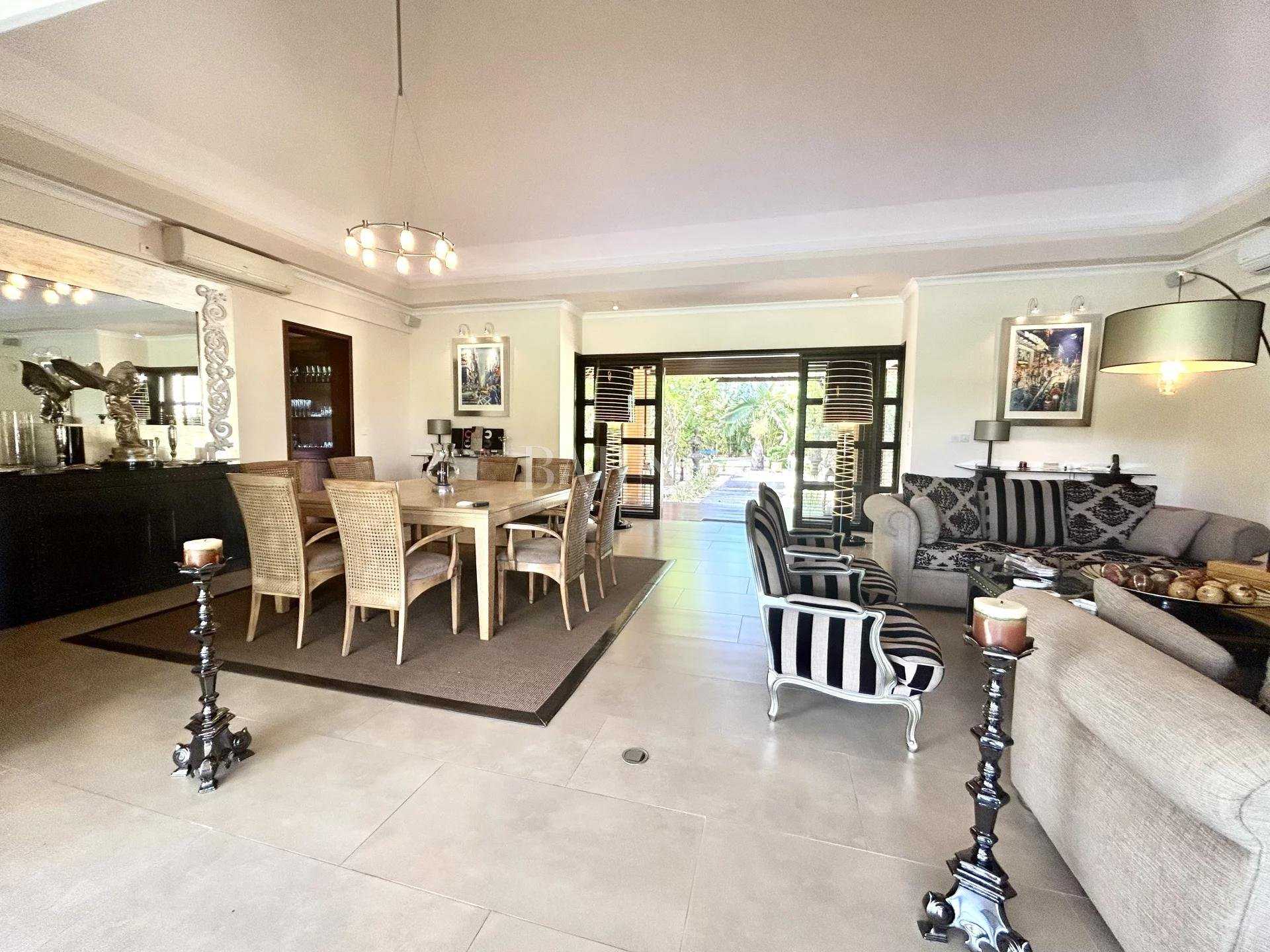Villa Tamarin  -  ref 8202075 (picture 2)