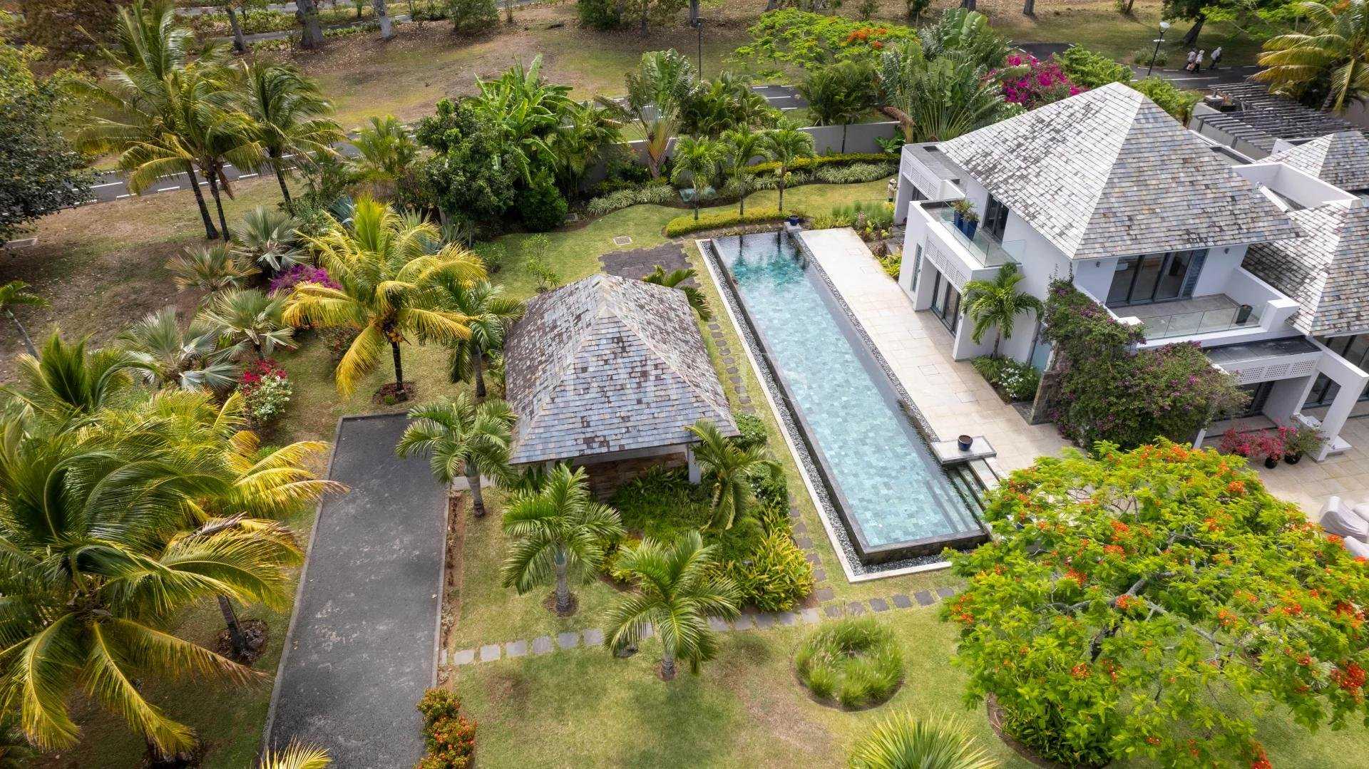 Villa Beau Champ  -  ref 7927480 (picture 1)