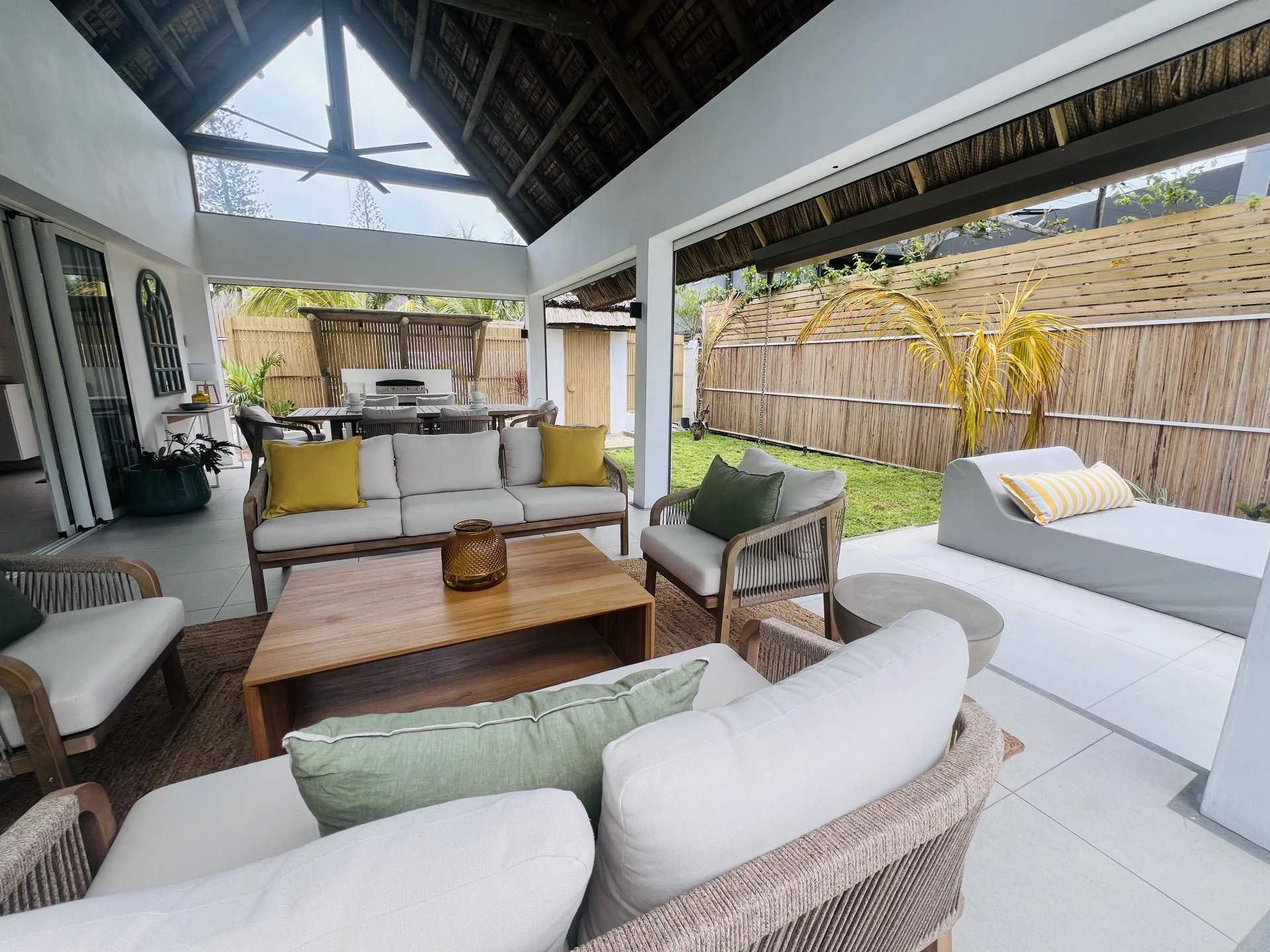 Villa Grand Baie  -  ref 86427119 (picture 1)